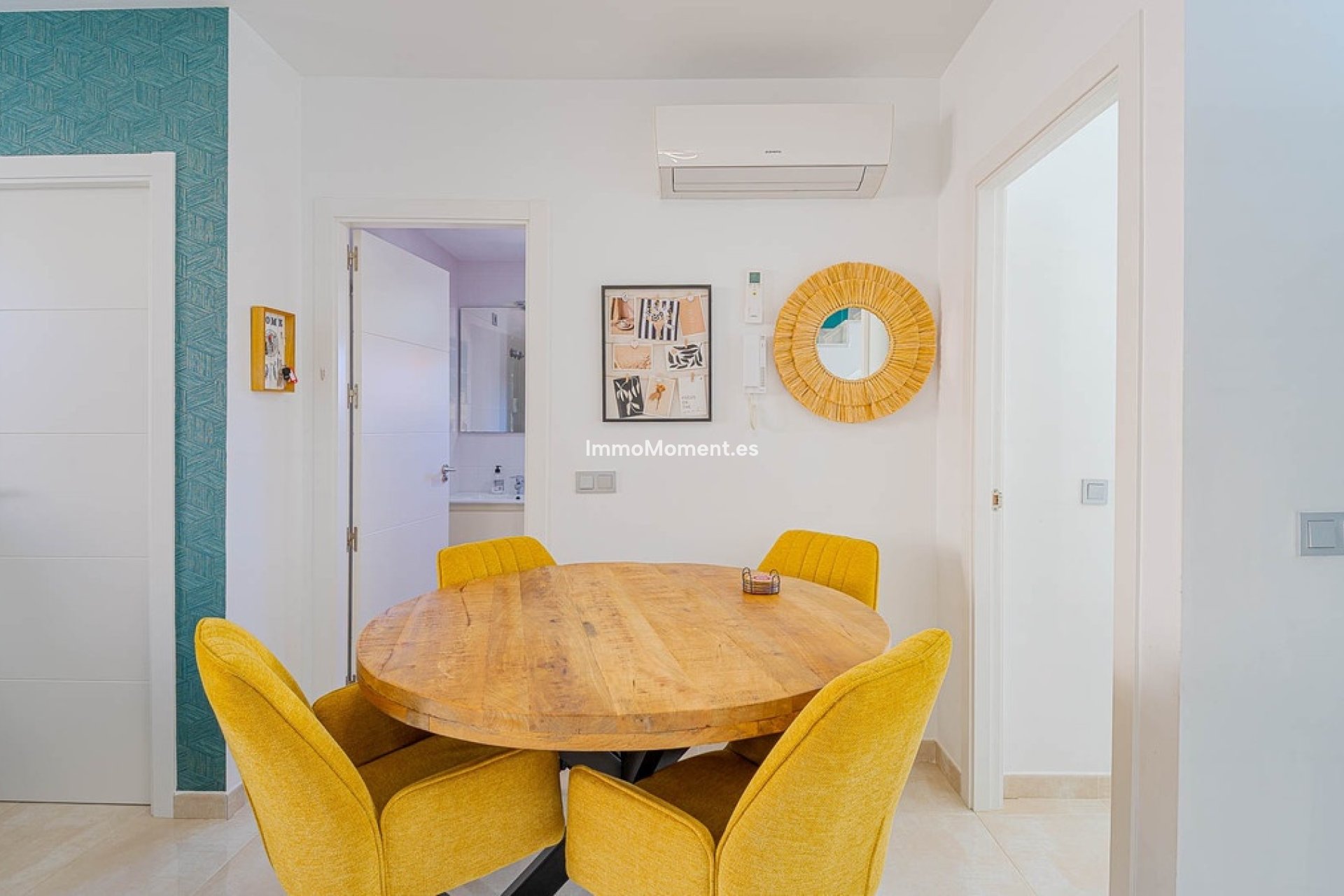 Wiederverkauf - Wohnung - Orihuela Costa - Cabo roig - La Zenia
