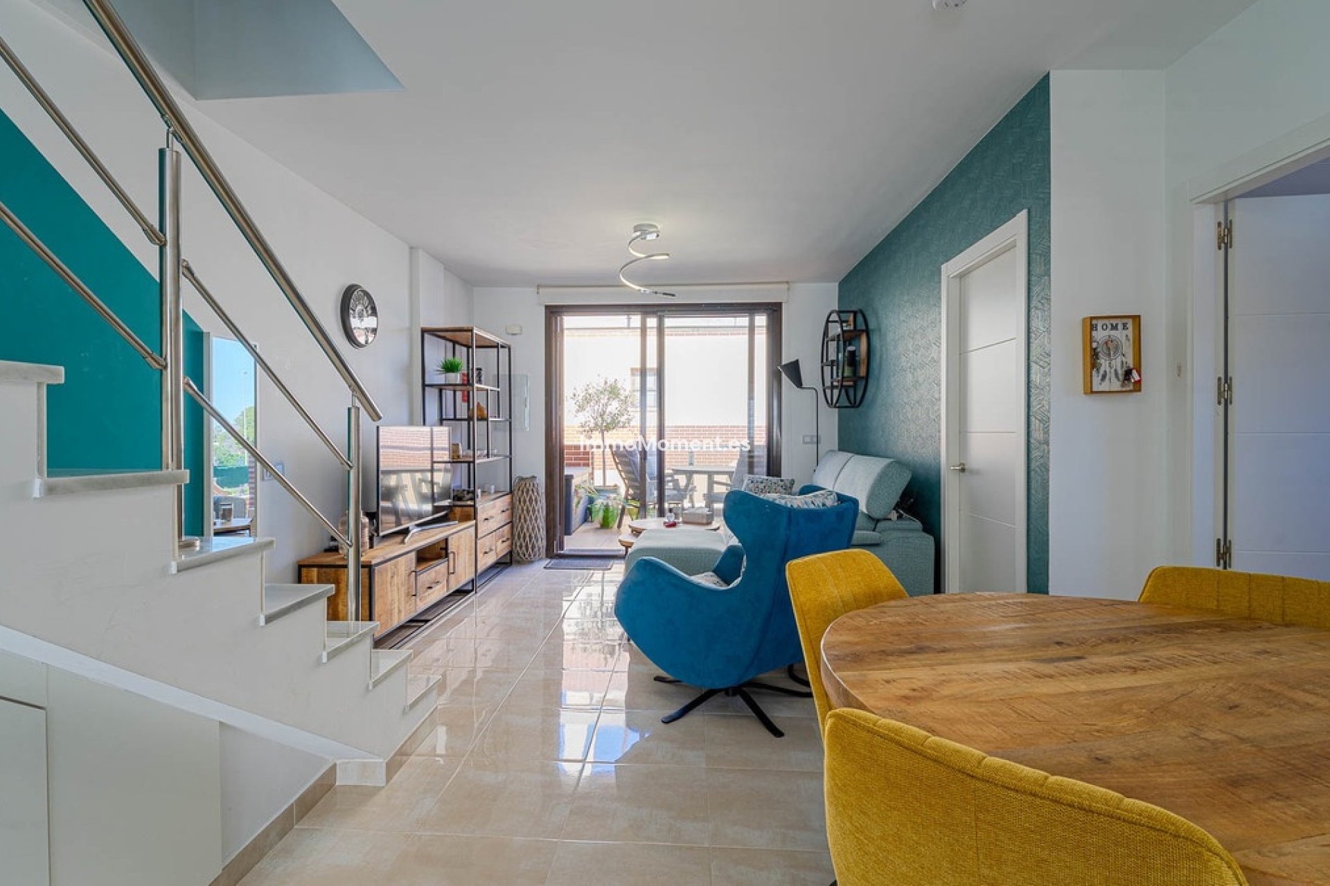 Wiederverkauf - Wohnung - Orihuela Costa - Cabo roig - La Zenia