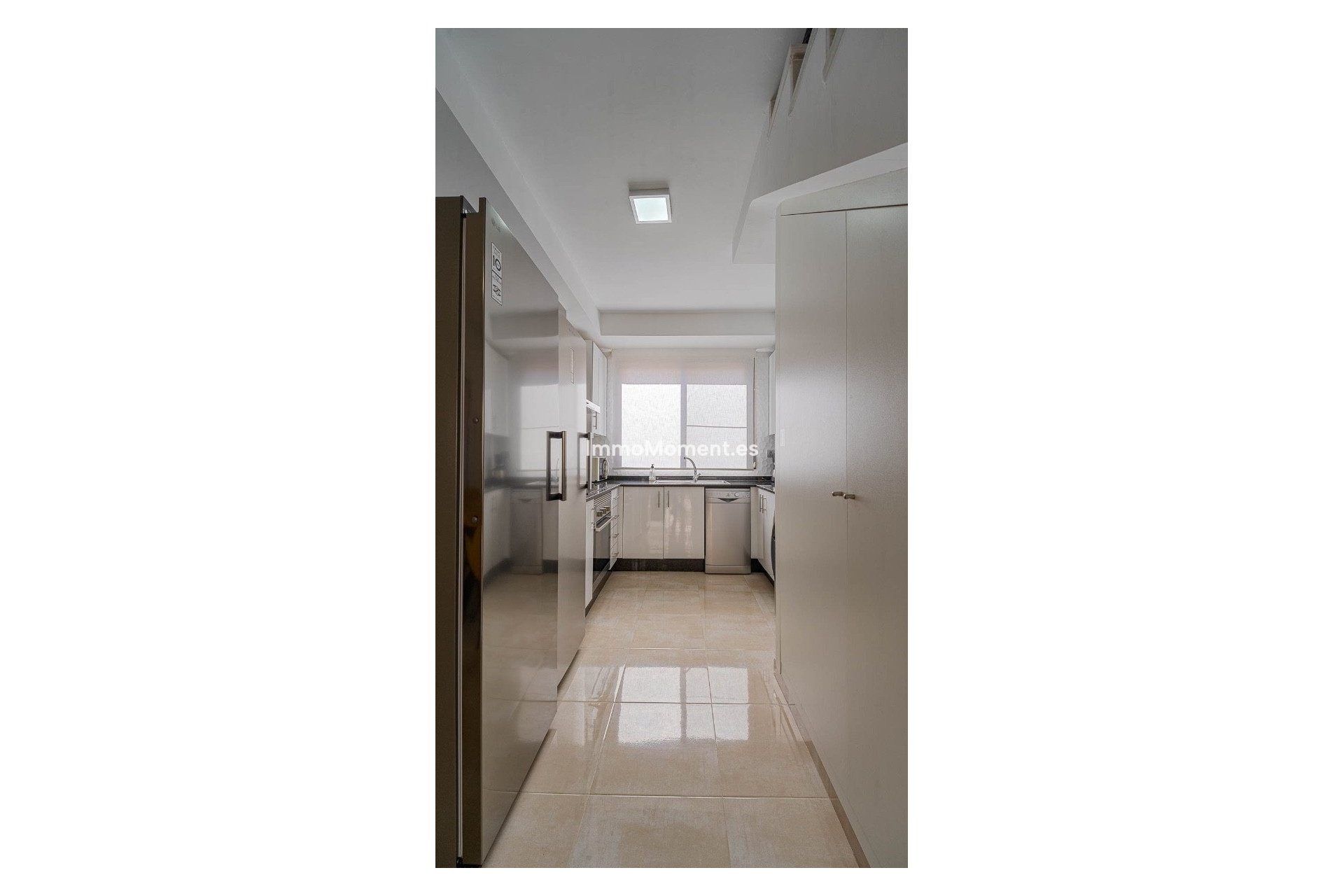 Wiederverkauf - Wohnung - Orihuela Costa - Cabo roig - La Zenia