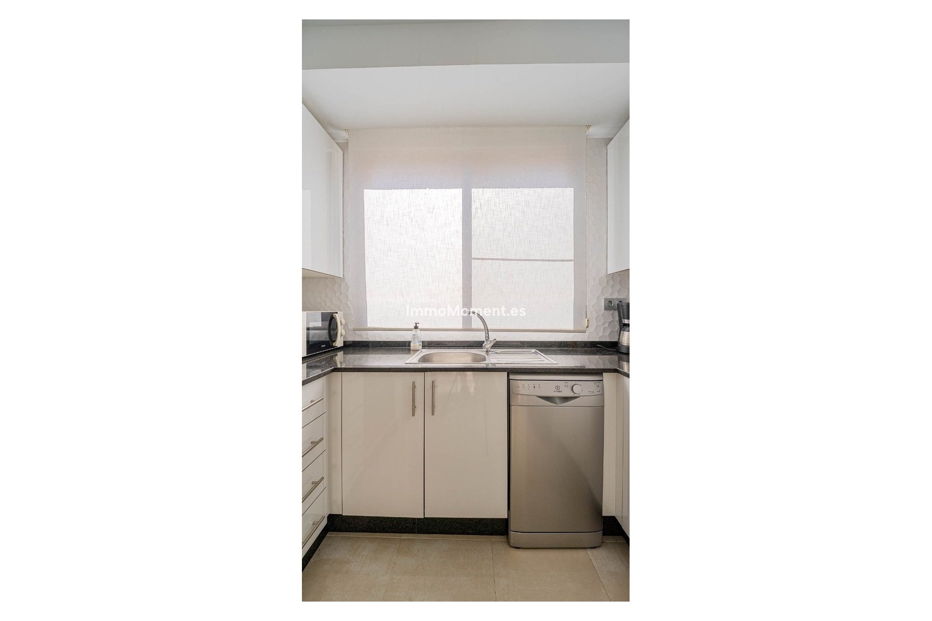 Wiederverkauf - Wohnung - Orihuela Costa - Cabo roig - La Zenia