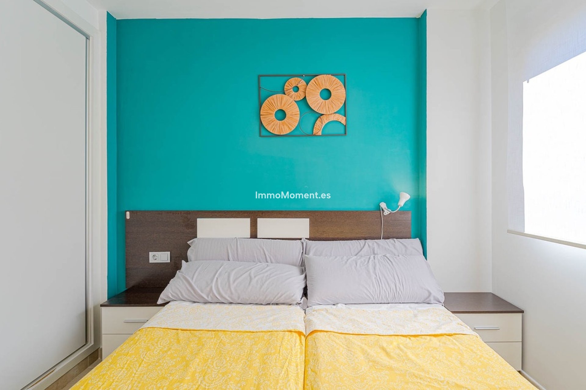 Wiederverkauf - Wohnung - Orihuela Costa - Cabo roig - La Zenia