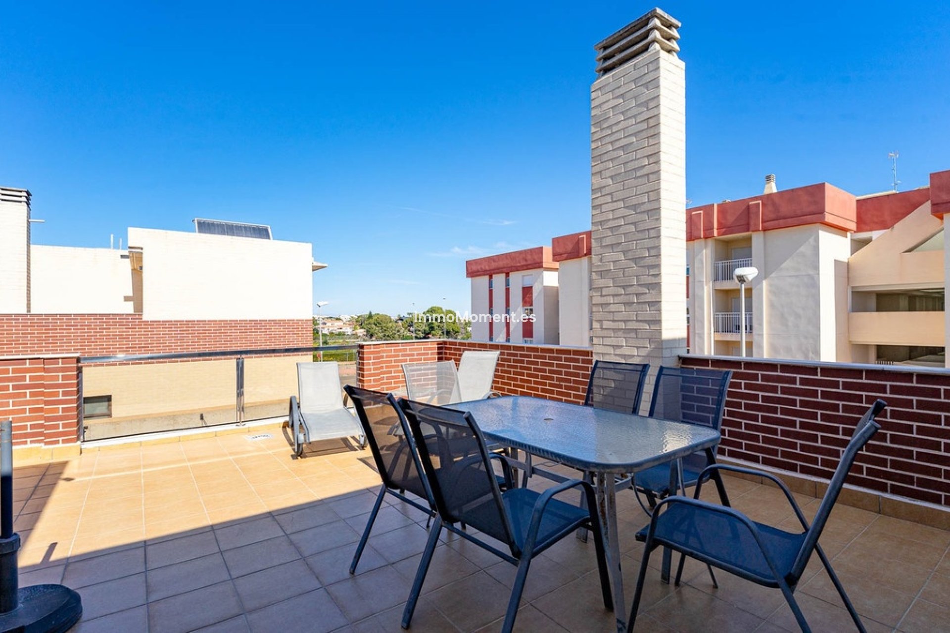 Wiederverkauf - Wohnung - Orihuela Costa - Cabo roig - La Zenia