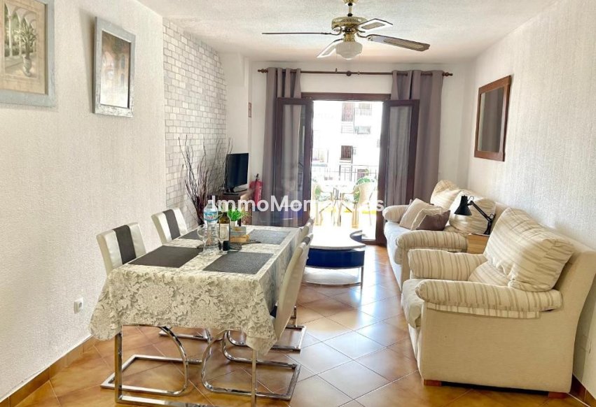 Wiederverkauf - Wohnung - Orihuela Costa - Cabo roig - La Zenia