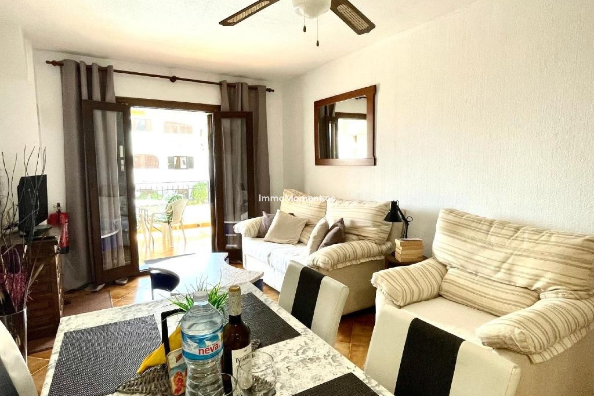 Wiederverkauf - Wohnung - Orihuela Costa - Cabo roig - La Zenia