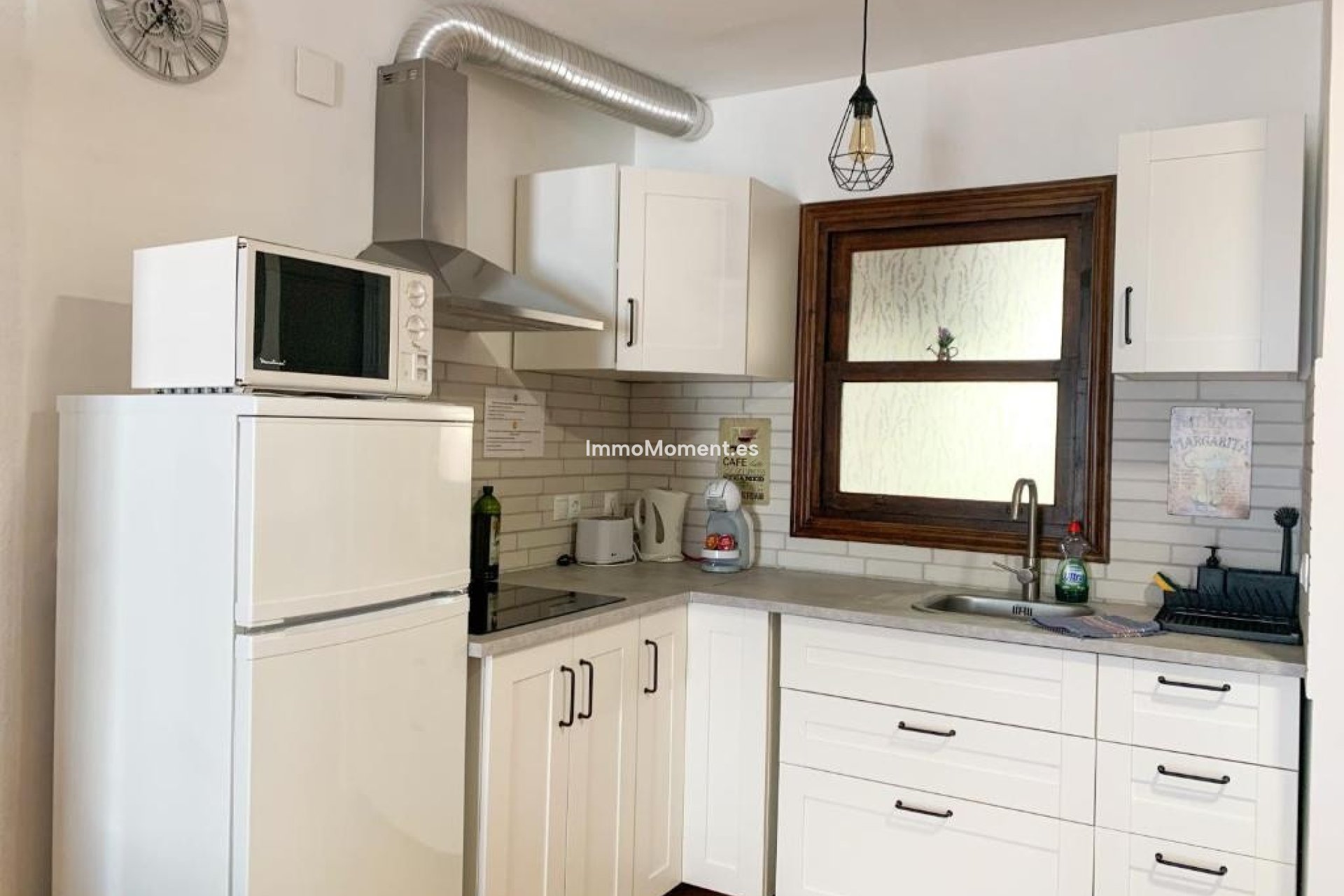 Wiederverkauf - Wohnung - Orihuela Costa - Cabo roig - La Zenia