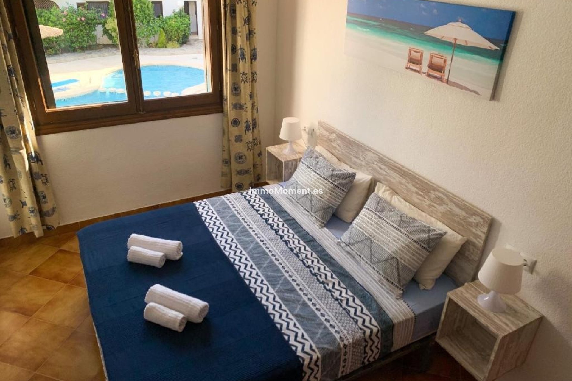 Wiederverkauf - Wohnung - Orihuela Costa - Cabo roig - La Zenia
