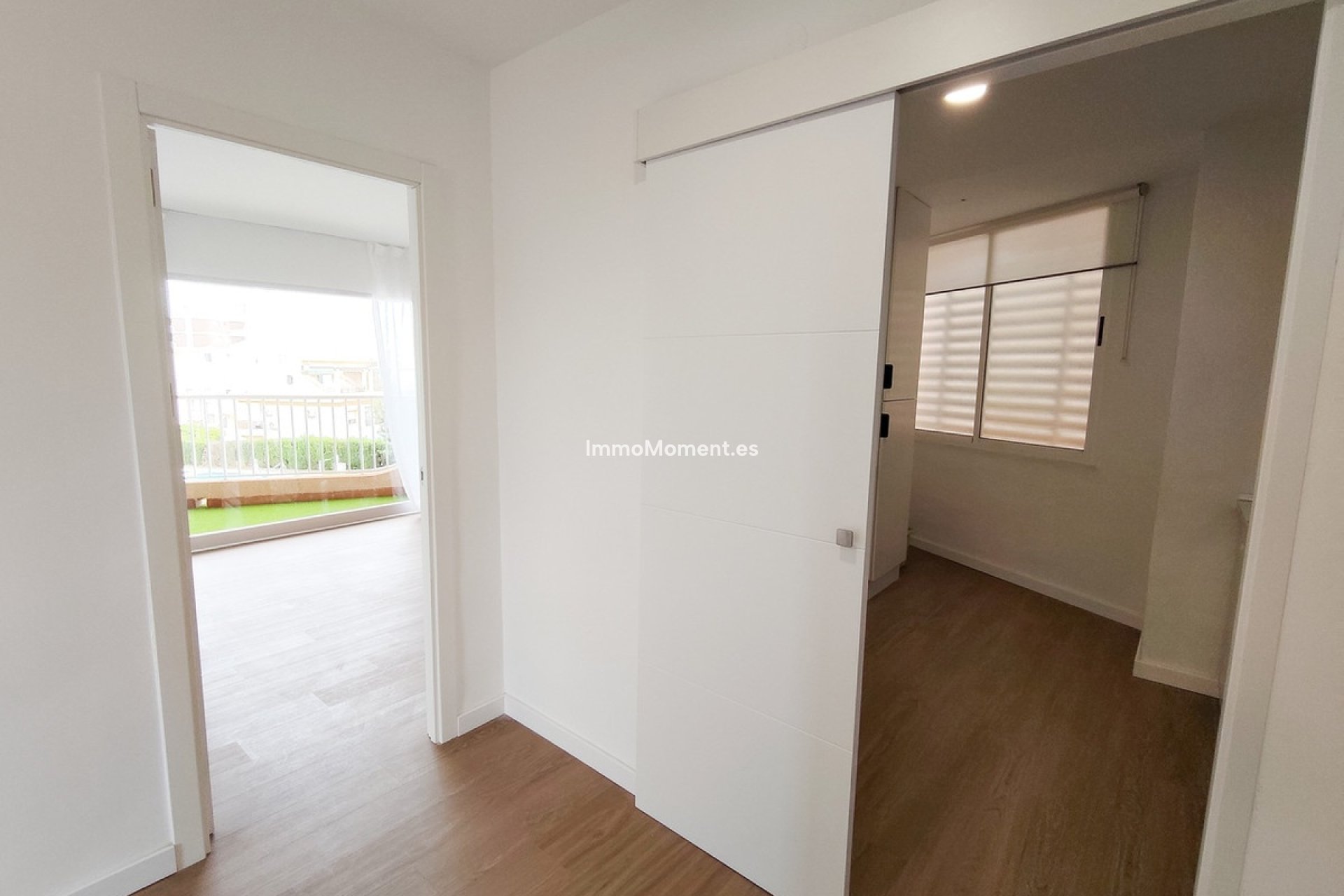 Wiederverkauf - Wohnung - Orihuela Costa - Cabo roig - La Zenia