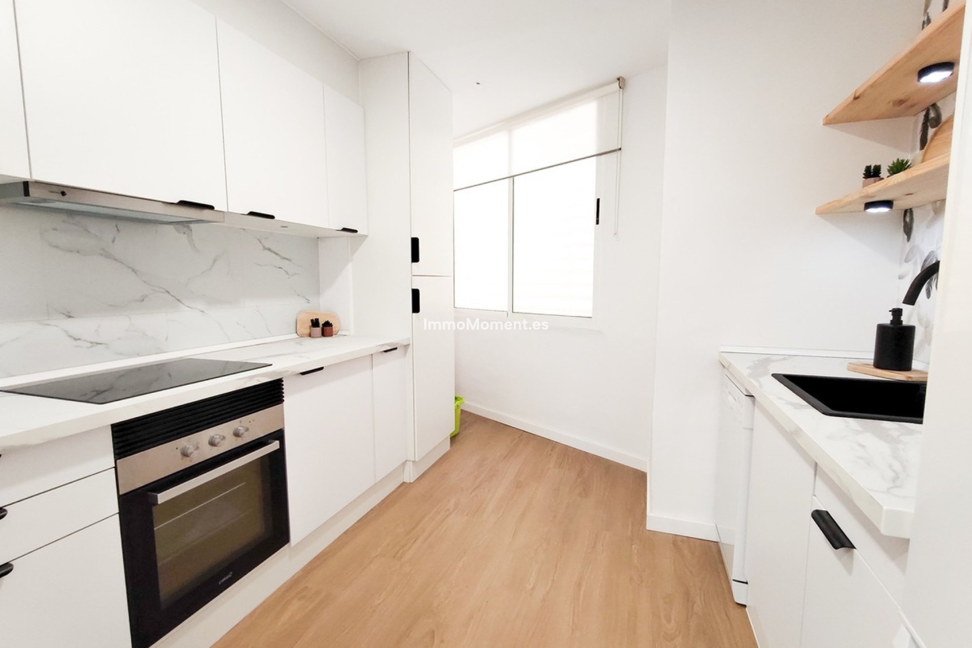 Wiederverkauf - Wohnung - Orihuela Costa - Cabo roig - La Zenia