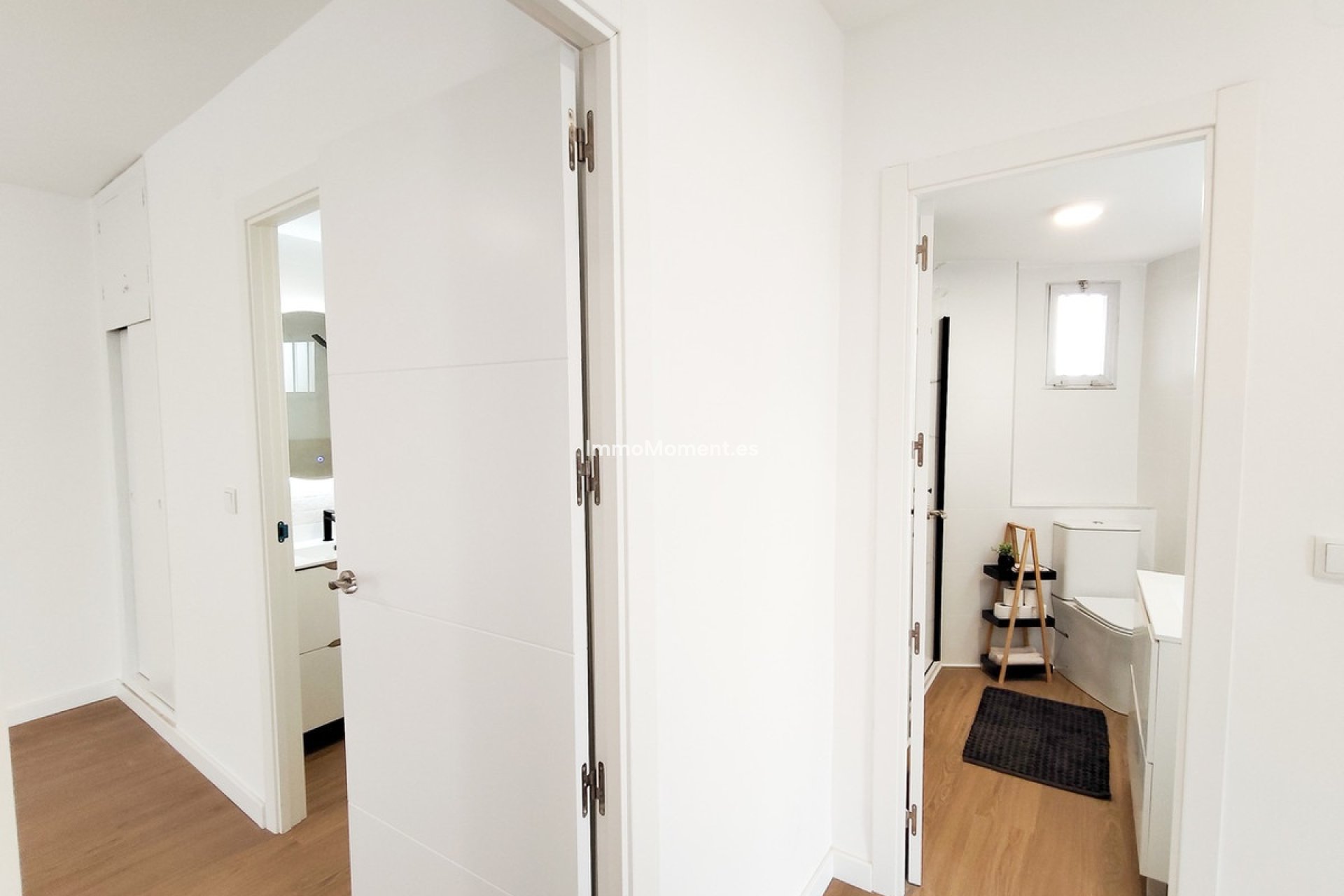 Wiederverkauf - Wohnung - Orihuela Costa - Cabo roig - La Zenia