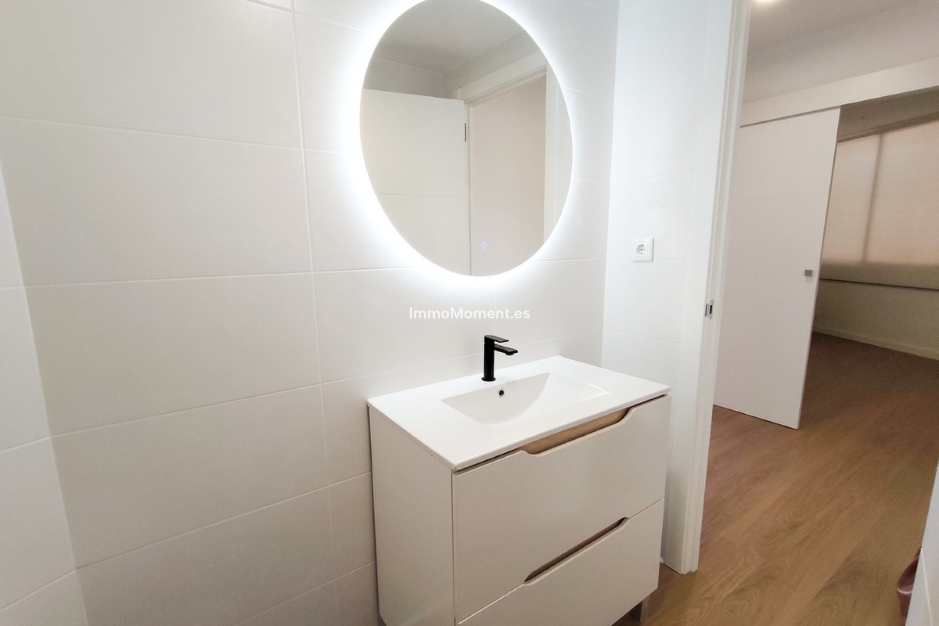Wiederverkauf - Wohnung - Orihuela Costa - Cabo roig - La Zenia