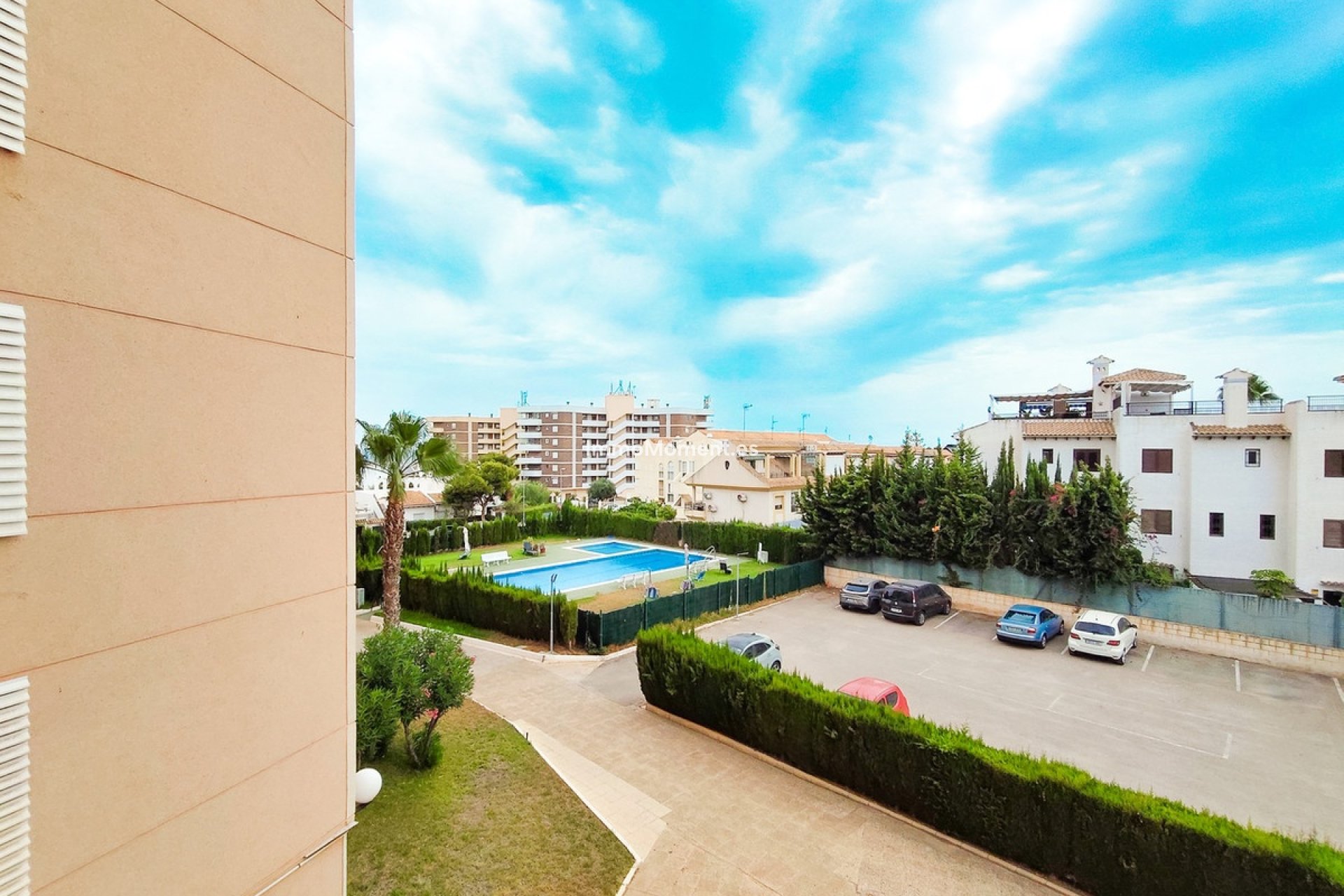 Wiederverkauf - Wohnung - Orihuela Costa - Cabo roig - La Zenia