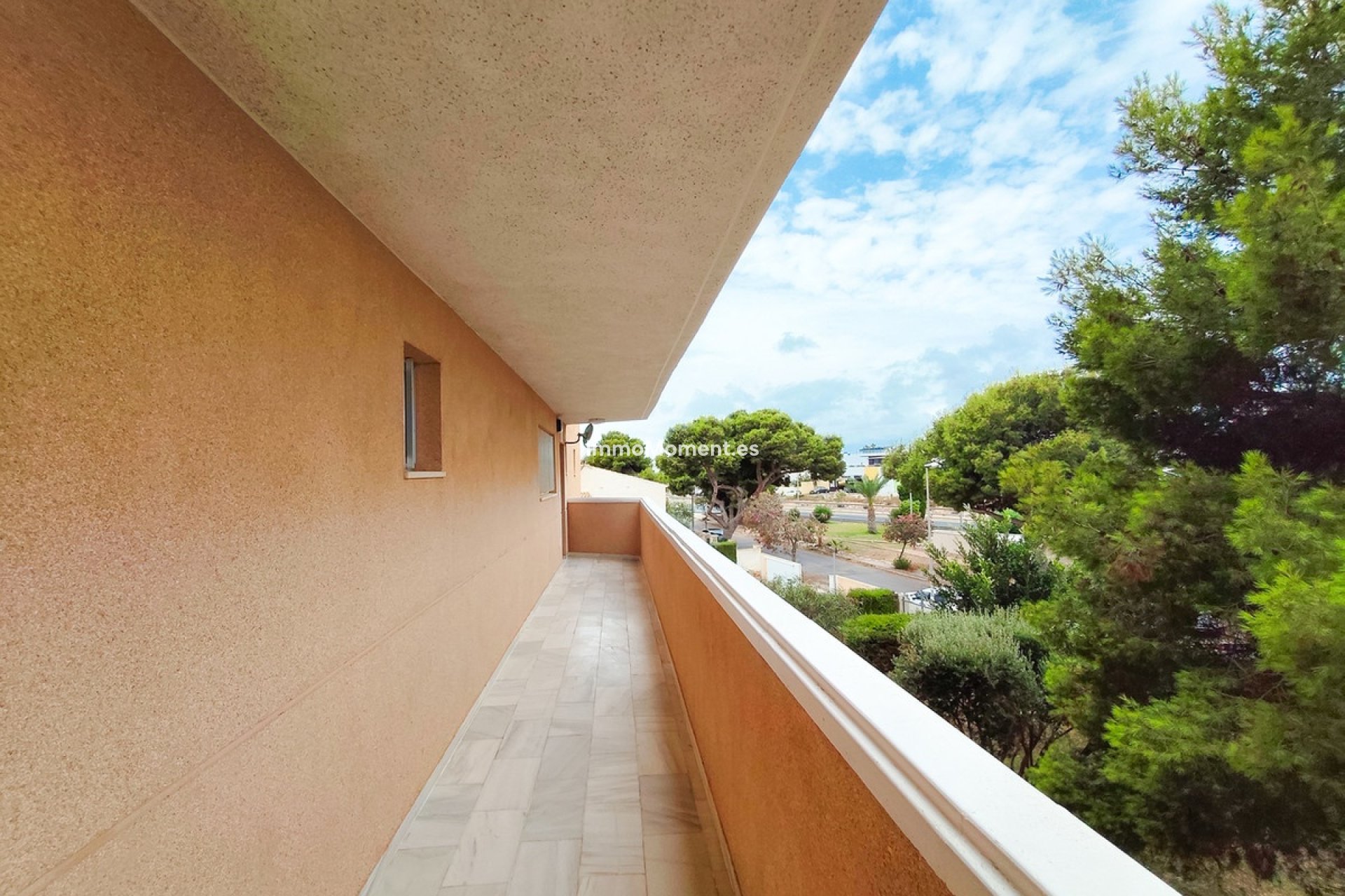Wiederverkauf - Wohnung - Orihuela Costa - Cabo roig - La Zenia