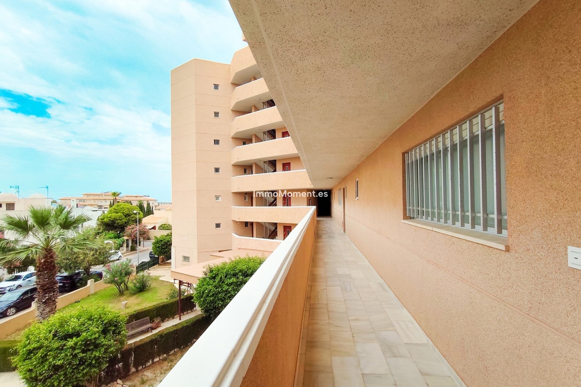 Wiederverkauf - Wohnung - Orihuela Costa - Cabo roig - La Zenia