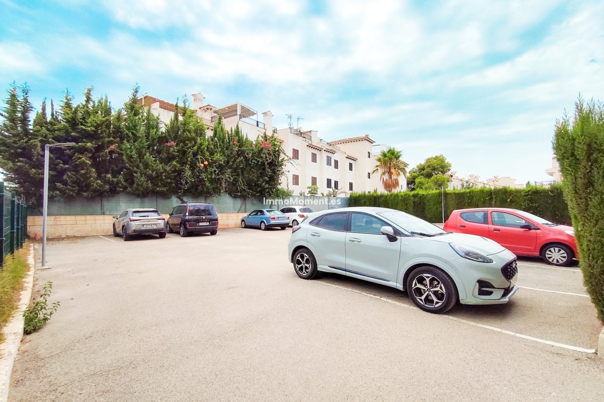 Wiederverkauf - Wohnung - Orihuela Costa - Cabo roig - La Zenia