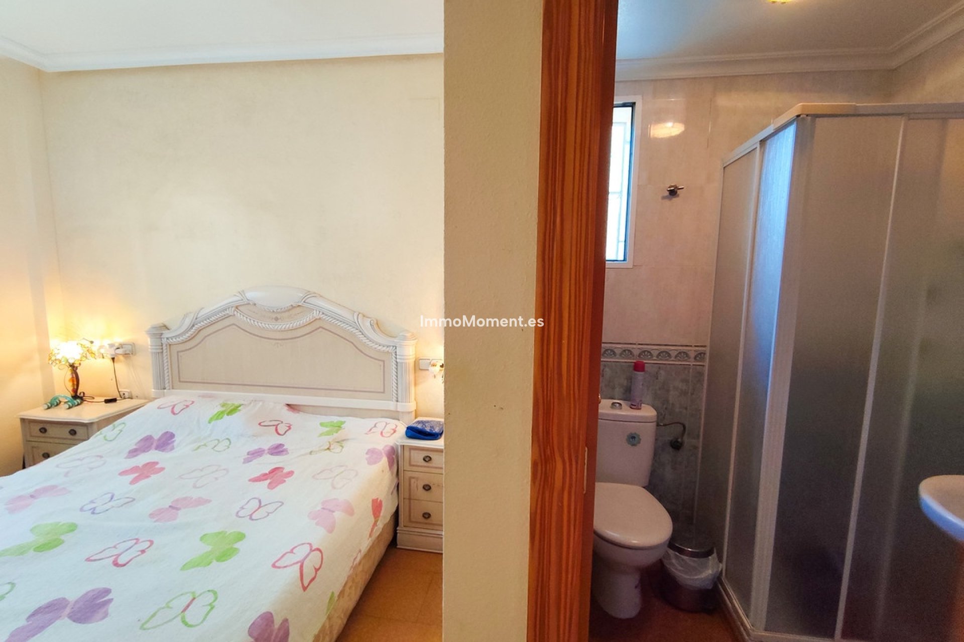 Wiederverkauf - Wohnung - Orihuela Costa - Cabo roig - La Zenia