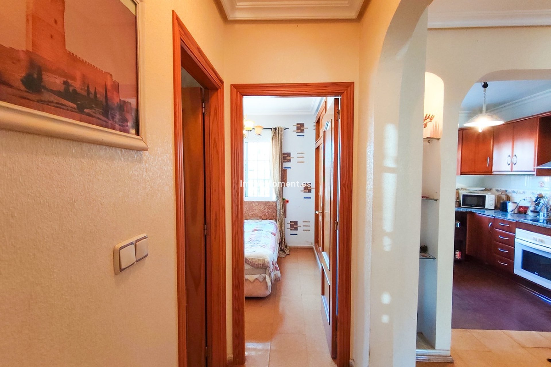 Wiederverkauf - Wohnung - Orihuela Costa - Cabo roig - La Zenia