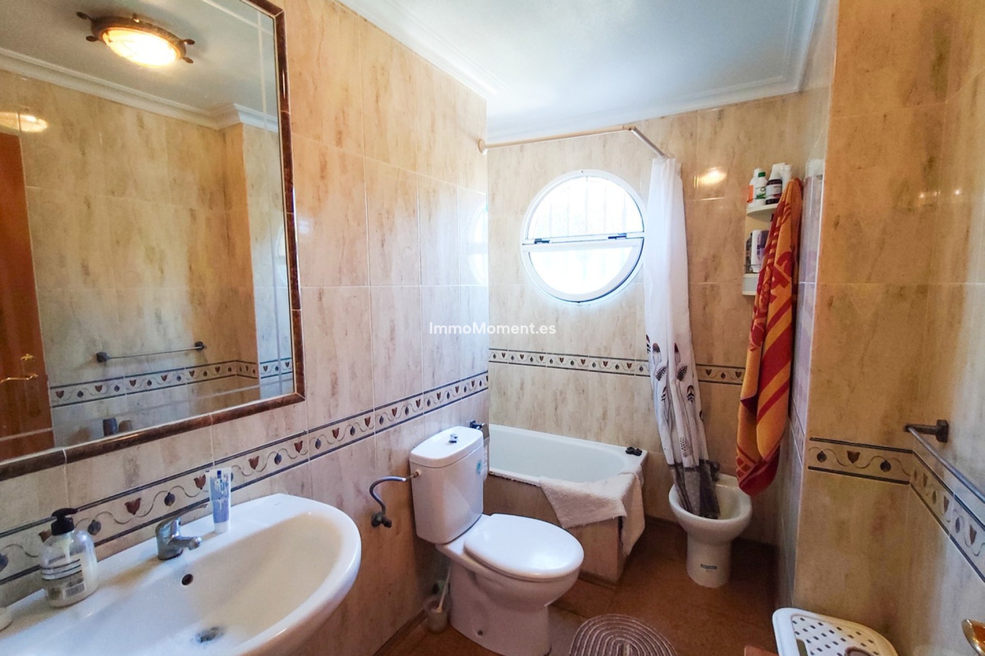 Wiederverkauf - Wohnung - Orihuela Costa - Cabo roig - La Zenia