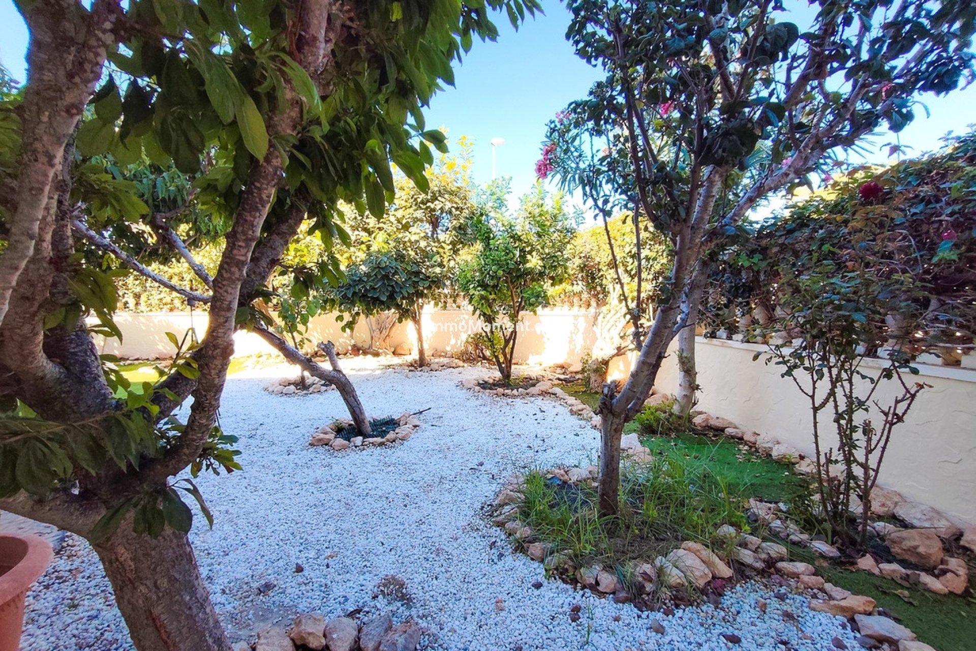 Wiederverkauf - Wohnung - Orihuela Costa - Cabo roig - La Zenia