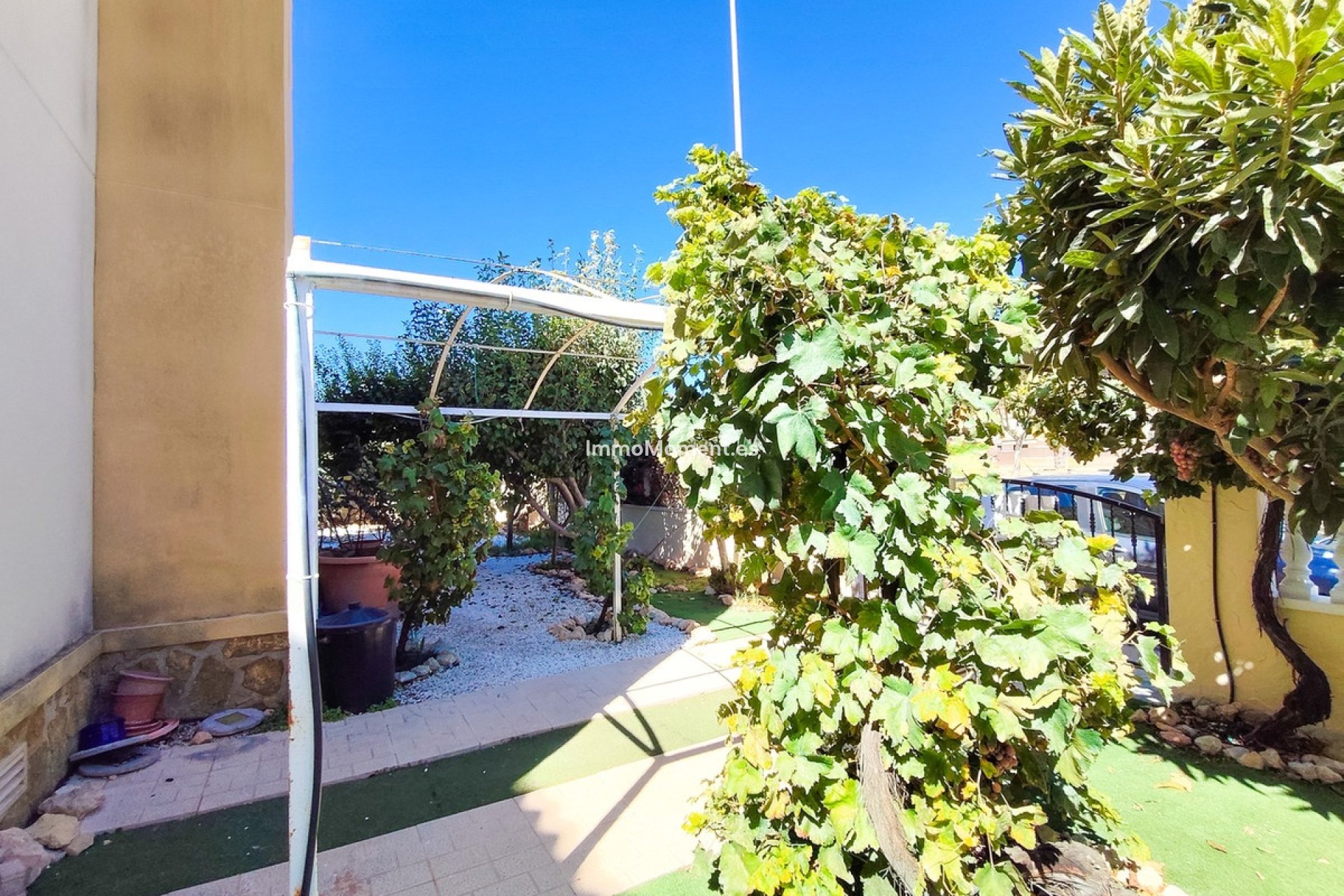 Wiederverkauf - Wohnung - Orihuela Costa - Cabo roig - La Zenia