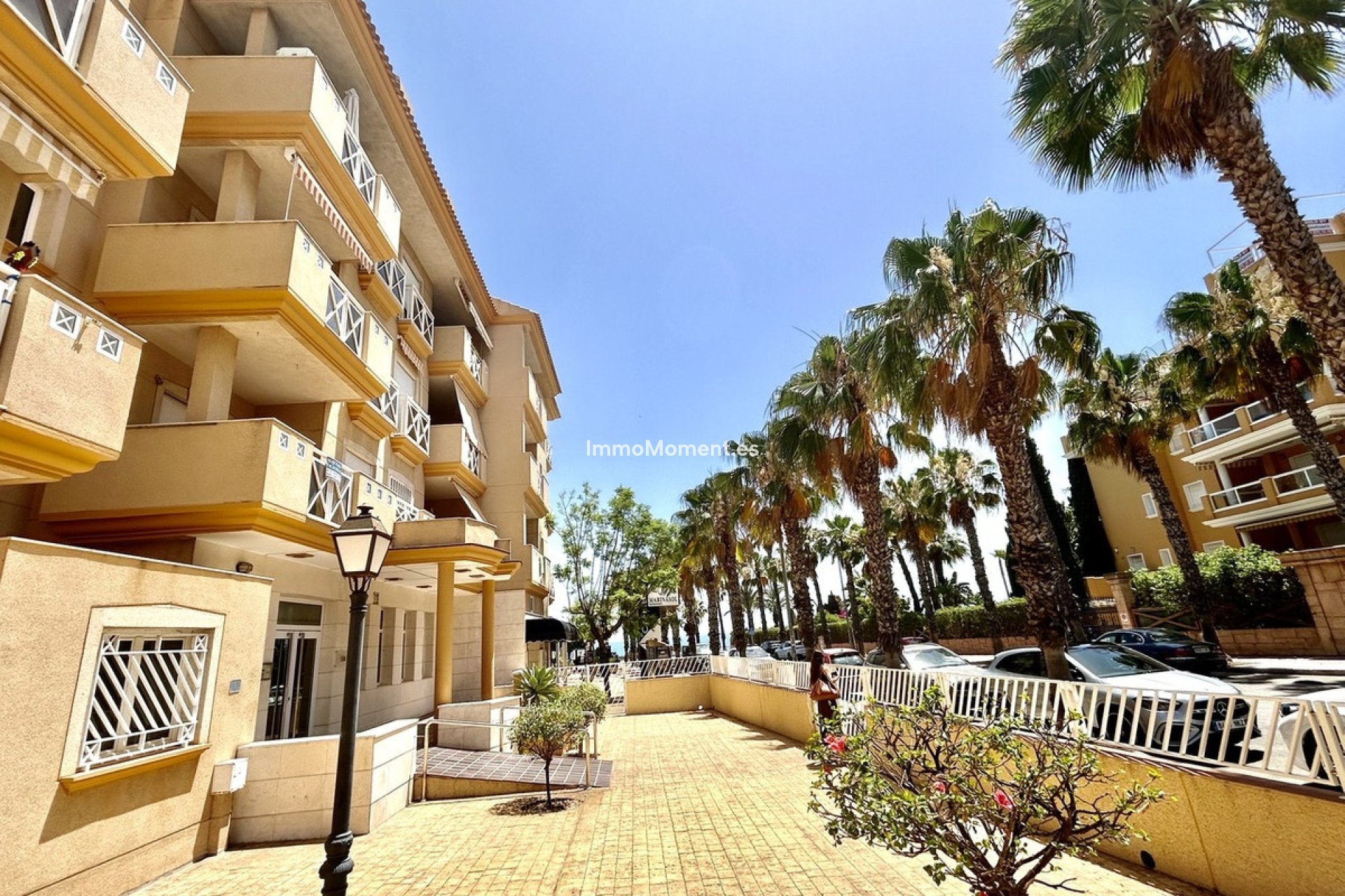 Wiederverkauf - Wohnung - Orihuela Costa - Cabo roig - La Zenia