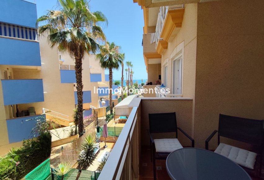 Wiederverkauf - Wohnung - Orihuela Costa - Cabo roig - La Zenia