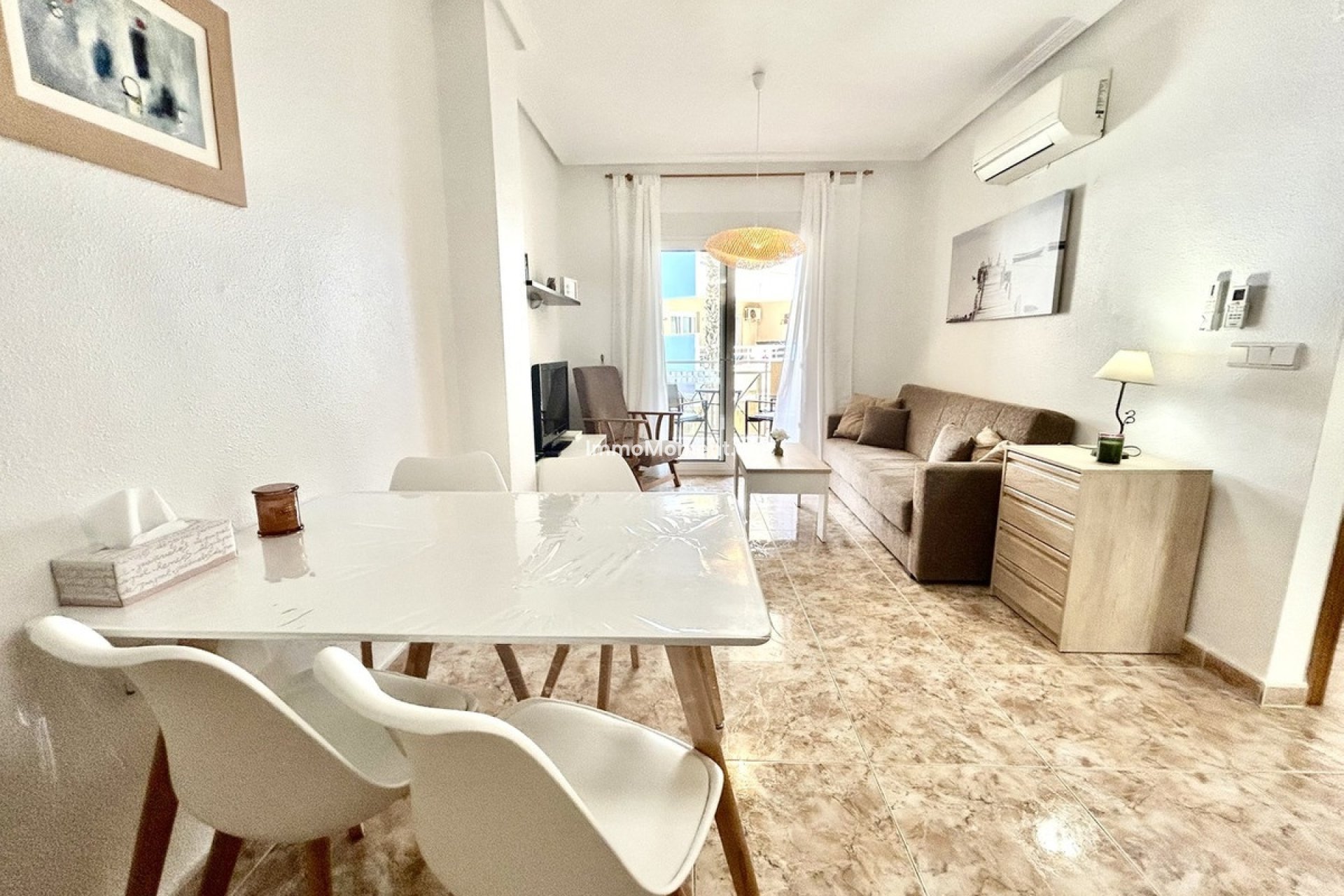 Wiederverkauf - Wohnung - Orihuela Costa - Cabo roig - La Zenia