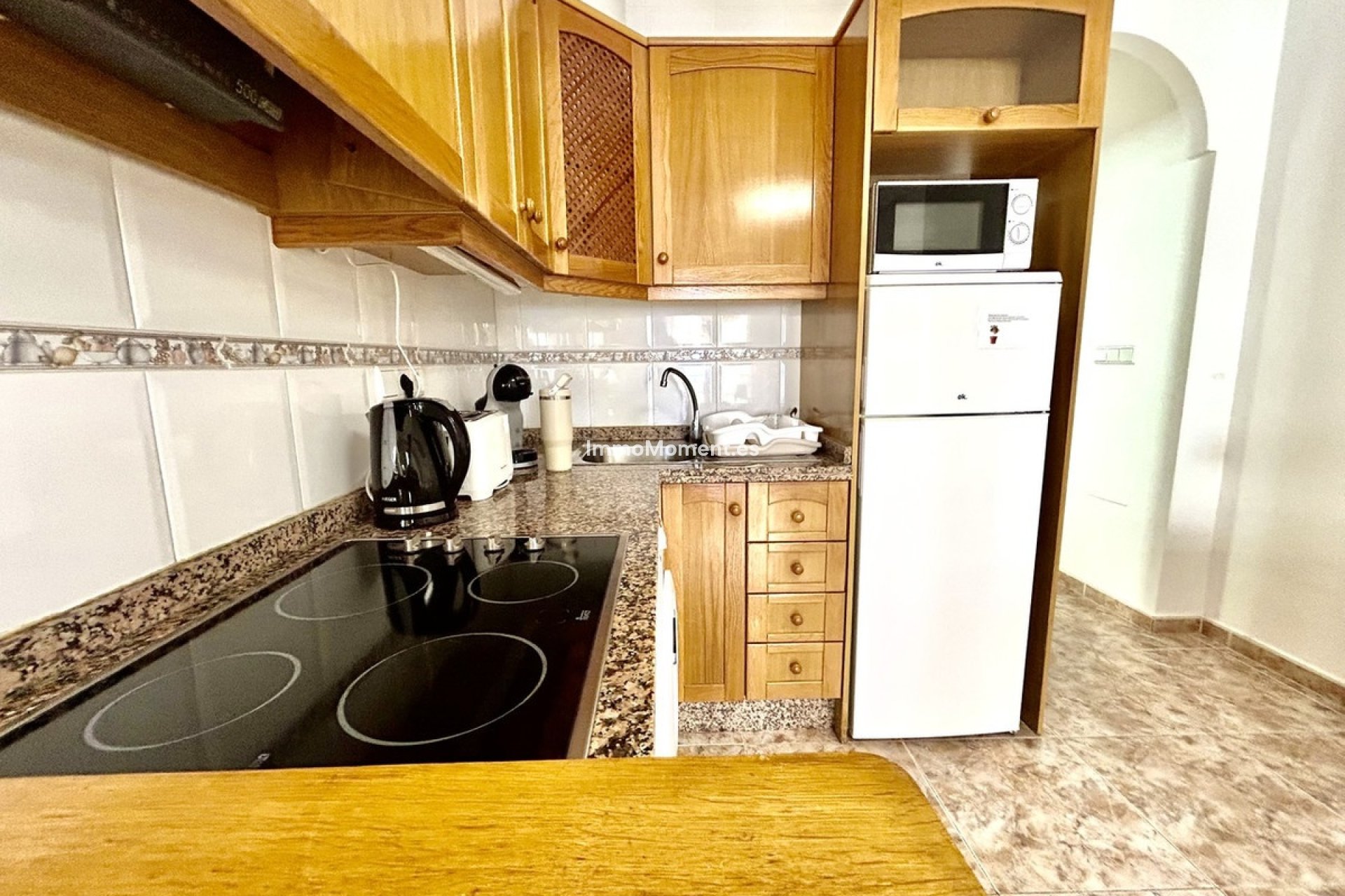 Wiederverkauf - Wohnung - Orihuela Costa - Cabo roig - La Zenia
