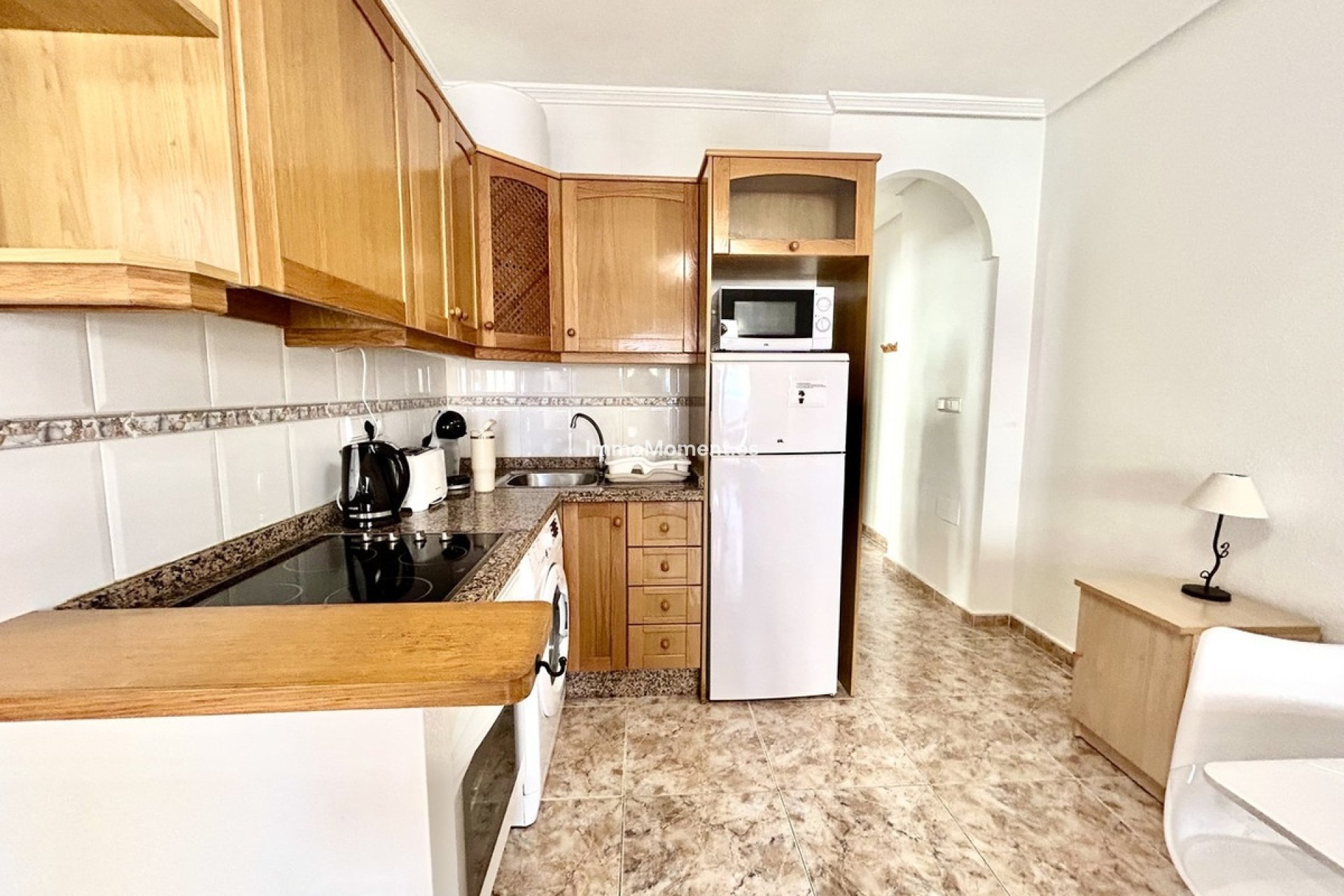 Wiederverkauf - Wohnung - Orihuela Costa - Cabo roig - La Zenia