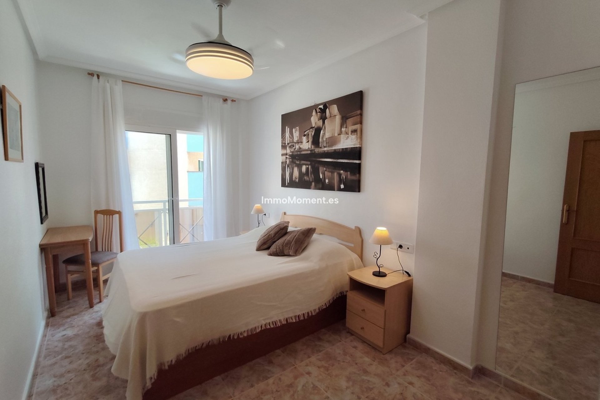 Wiederverkauf - Wohnung - Orihuela Costa - Cabo roig - La Zenia