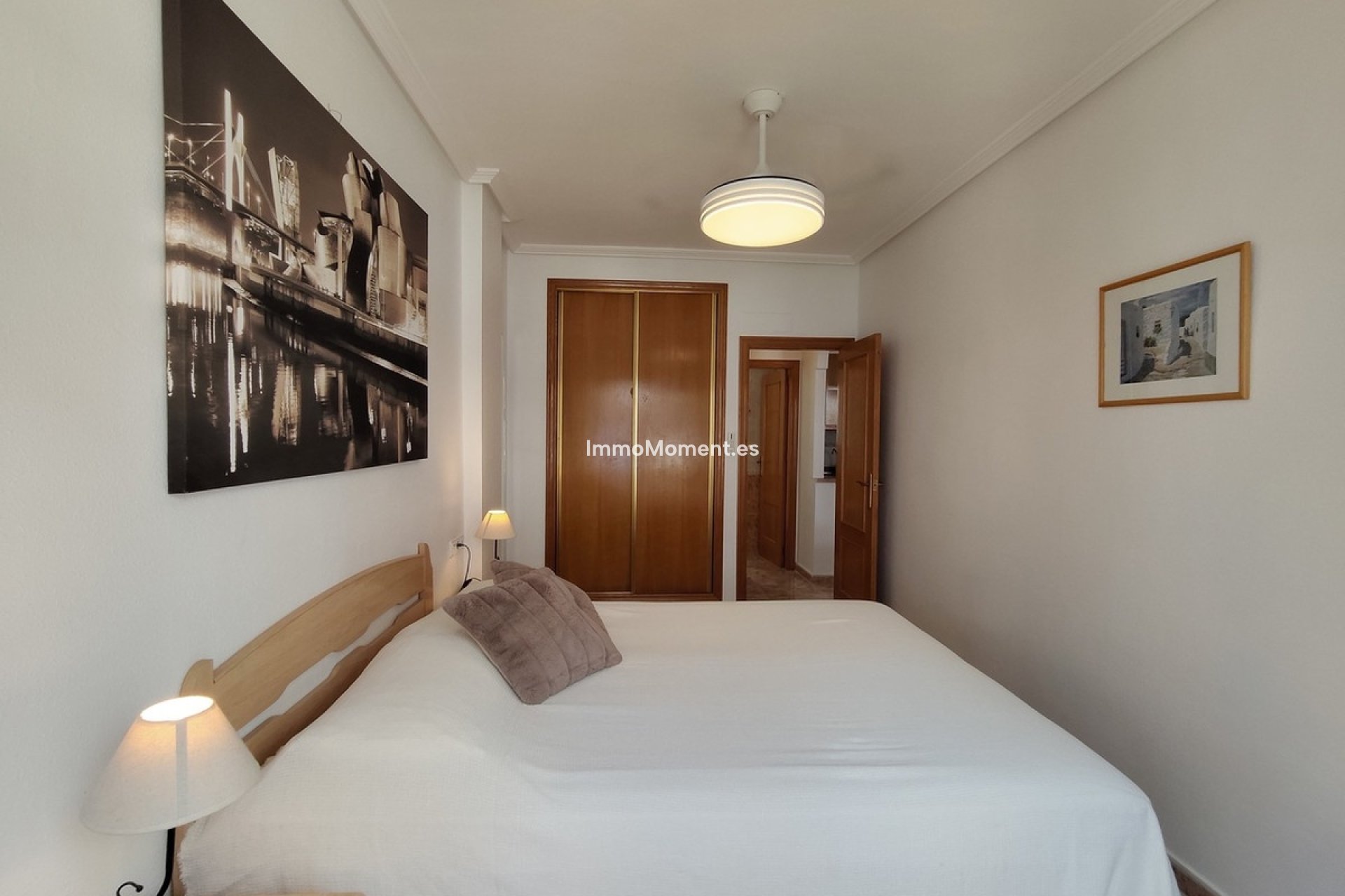 Wiederverkauf - Wohnung - Orihuela Costa - Cabo roig - La Zenia