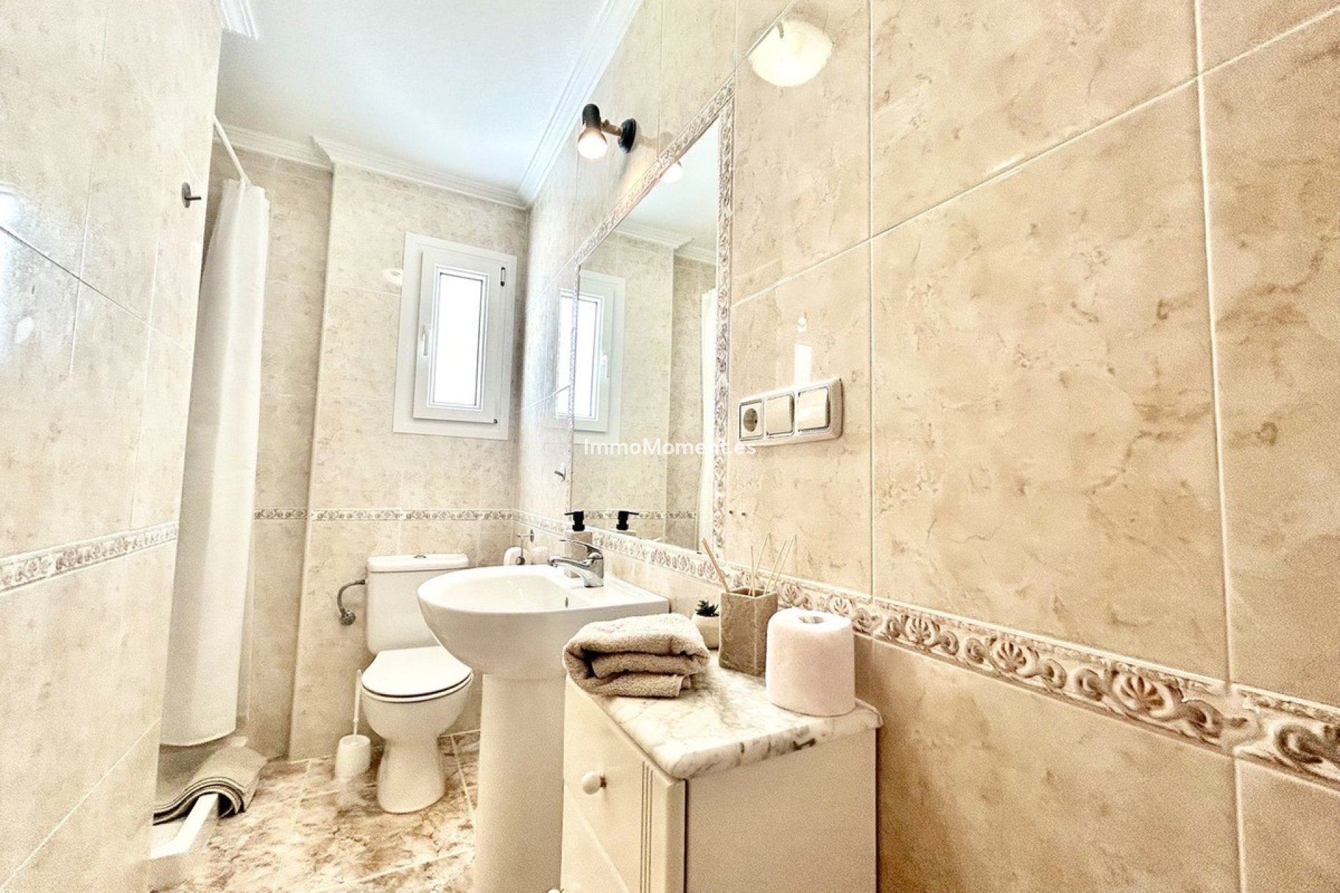 Wiederverkauf - Wohnung - Orihuela Costa - Cabo roig - La Zenia