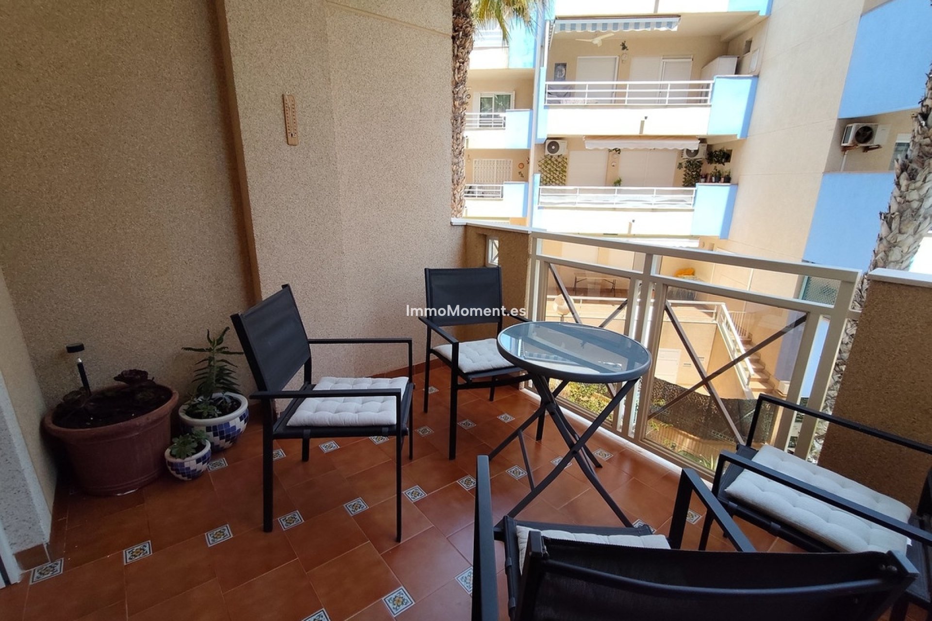 Wiederverkauf - Wohnung - Orihuela Costa - Cabo roig - La Zenia