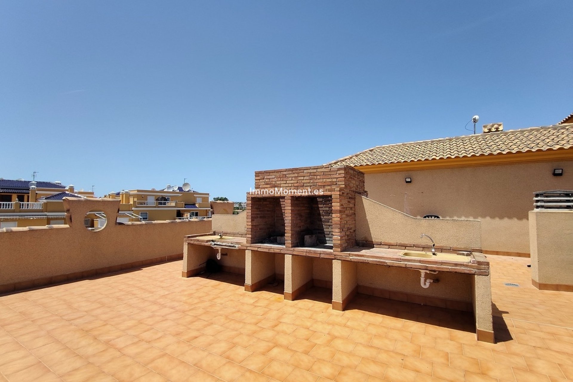 Wiederverkauf - Wohnung - Orihuela Costa - Cabo roig - La Zenia