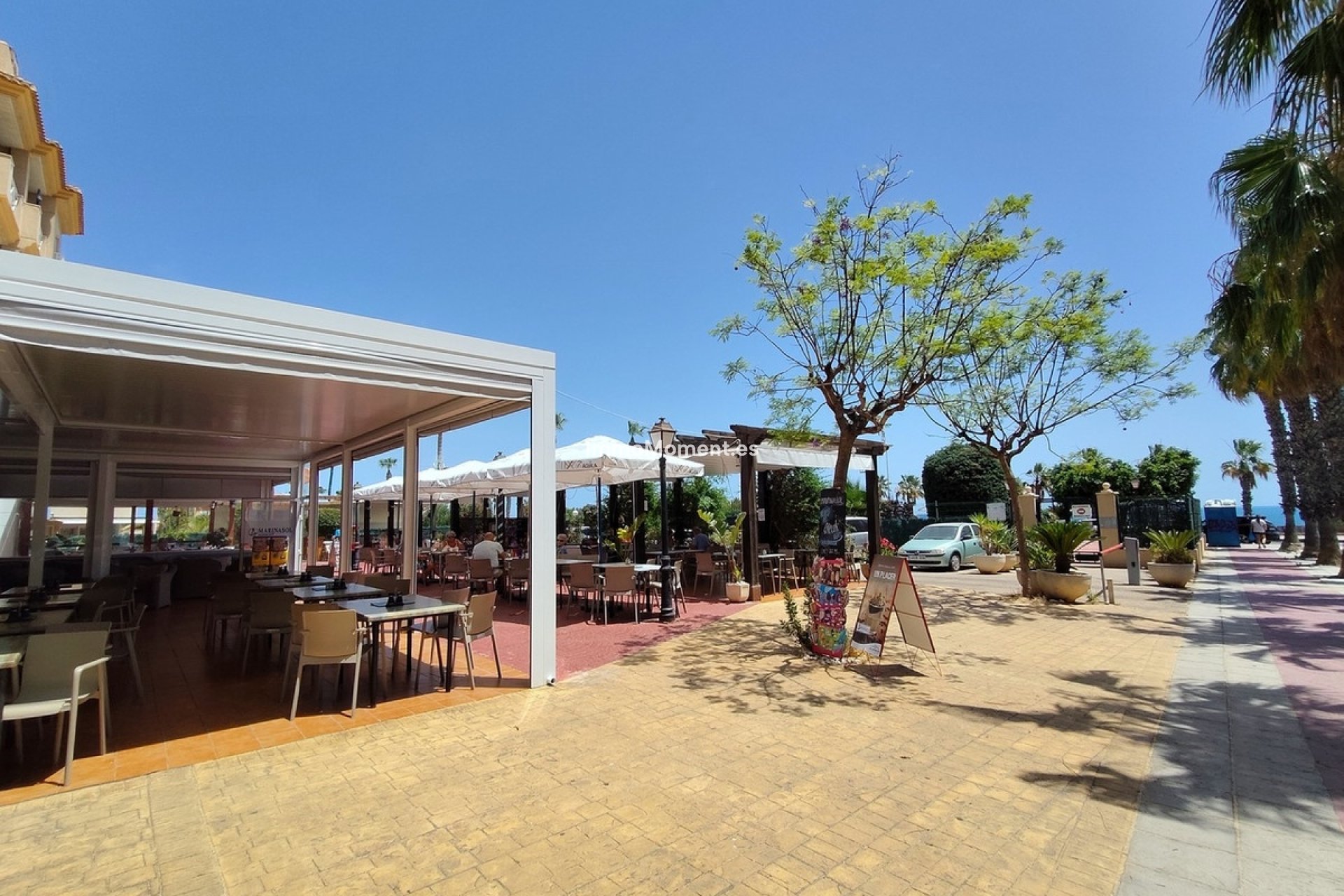 Wiederverkauf - Wohnung - Orihuela Costa - Cabo roig - La Zenia