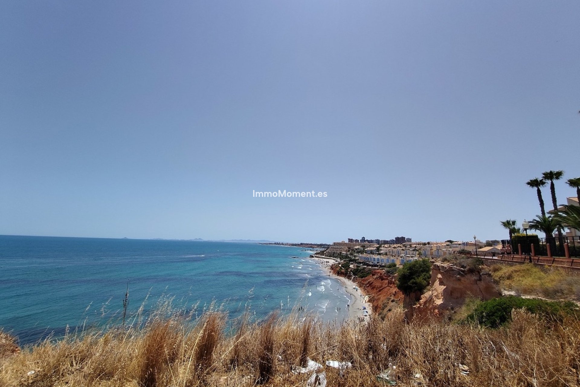 Wiederverkauf - Wohnung - Orihuela Costa - Cabo roig - La Zenia