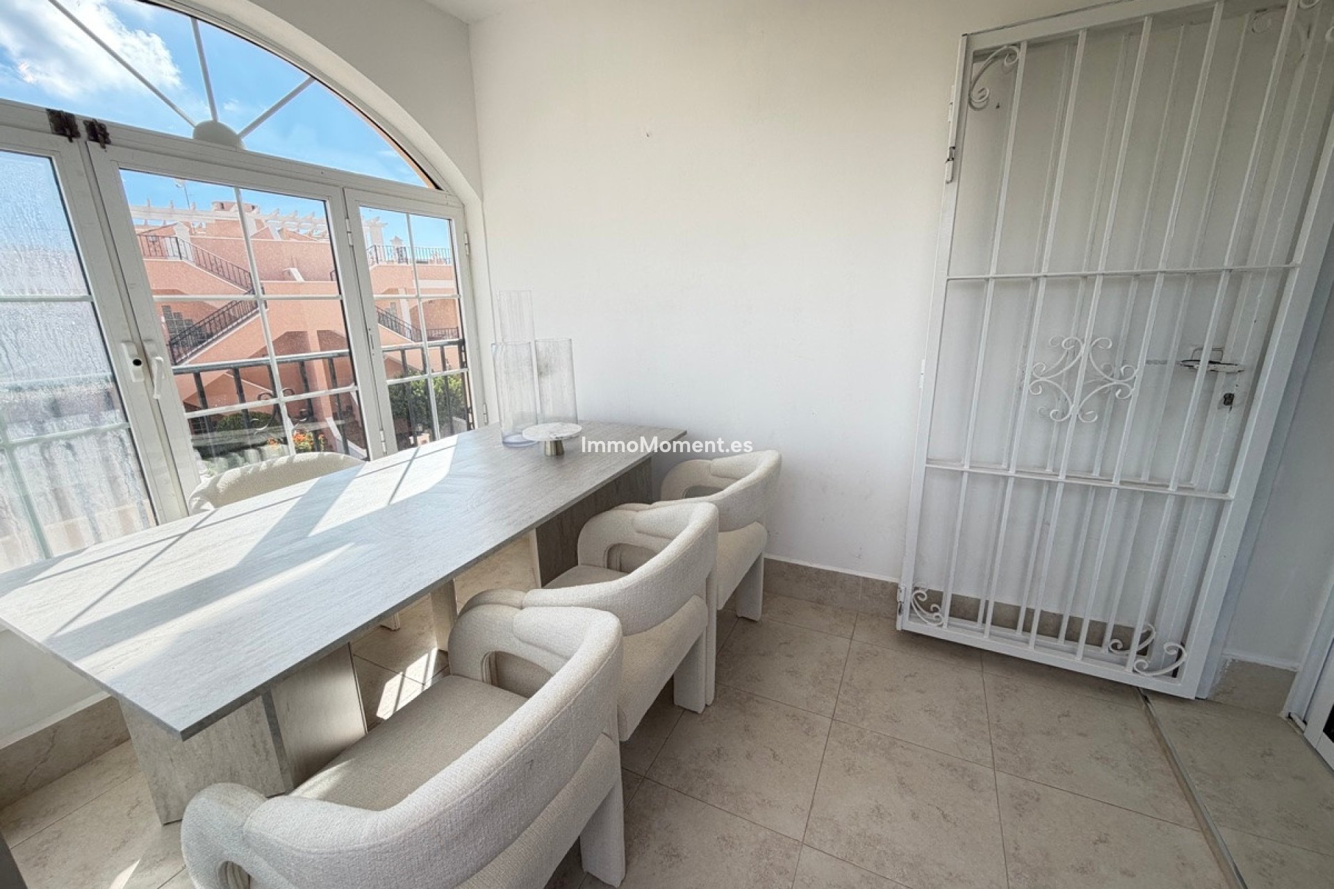Wiederverkauf - Wohnung - Orihuela Costa - Cabo roig - La Zenia