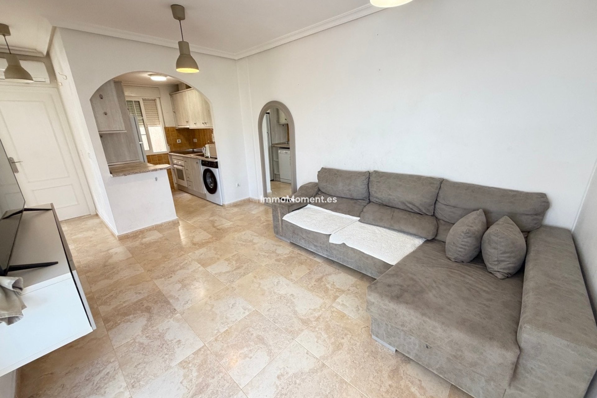 Wiederverkauf - Wohnung - Orihuela Costa - Cabo roig - La Zenia