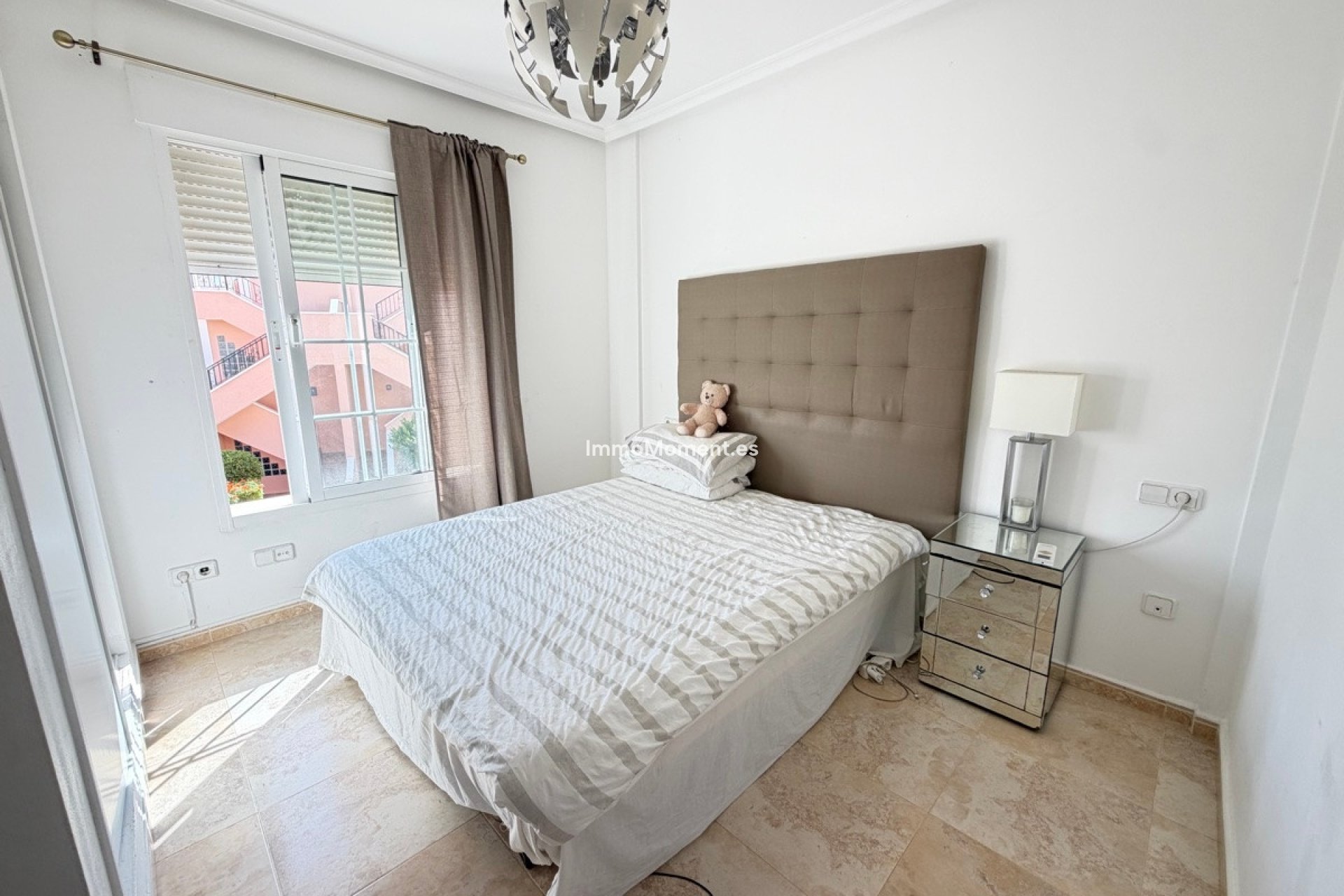 Wiederverkauf - Wohnung - Orihuela Costa - Cabo roig - La Zenia