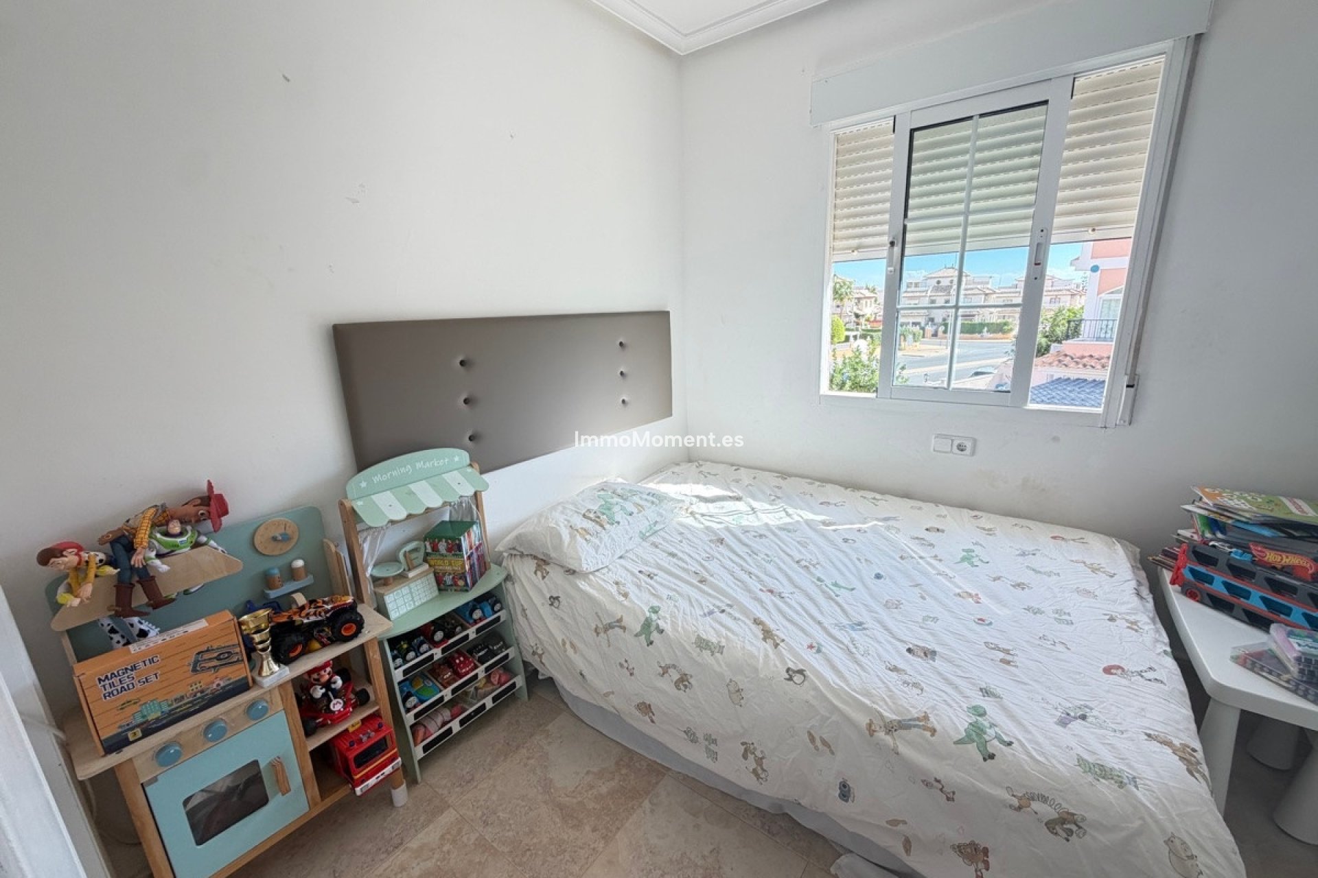 Wiederverkauf - Wohnung - Orihuela Costa - Cabo roig - La Zenia