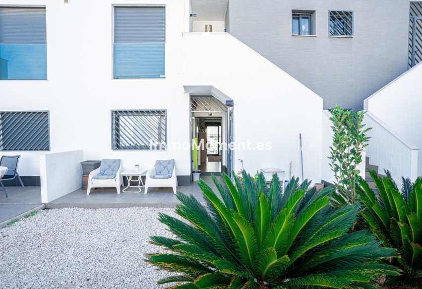 Wiederverkauf - Wohnung - Orihuela Costa - Cabo roig - La Zenia