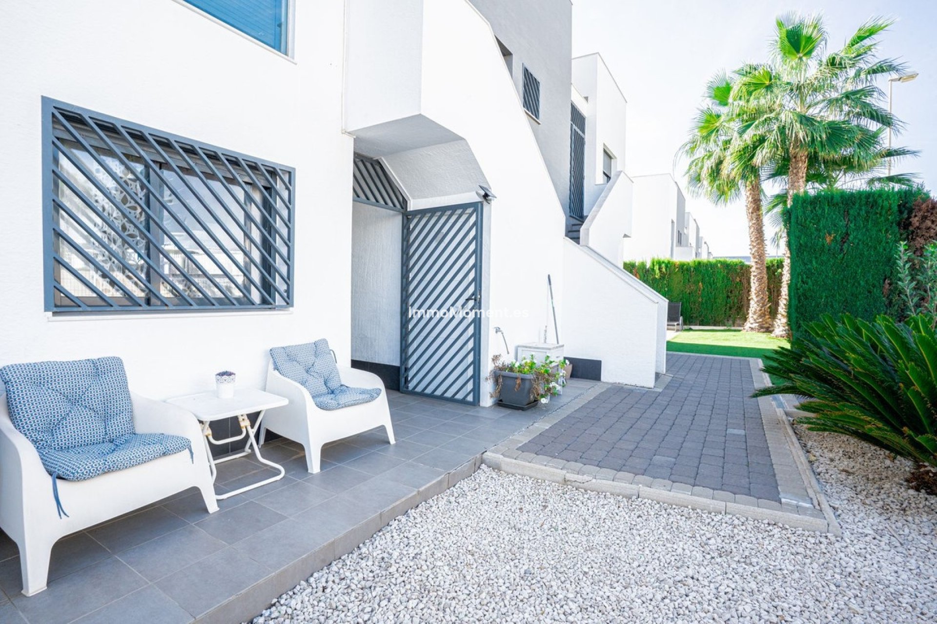 Wiederverkauf - Wohnung - Orihuela Costa - Cabo roig - La Zenia