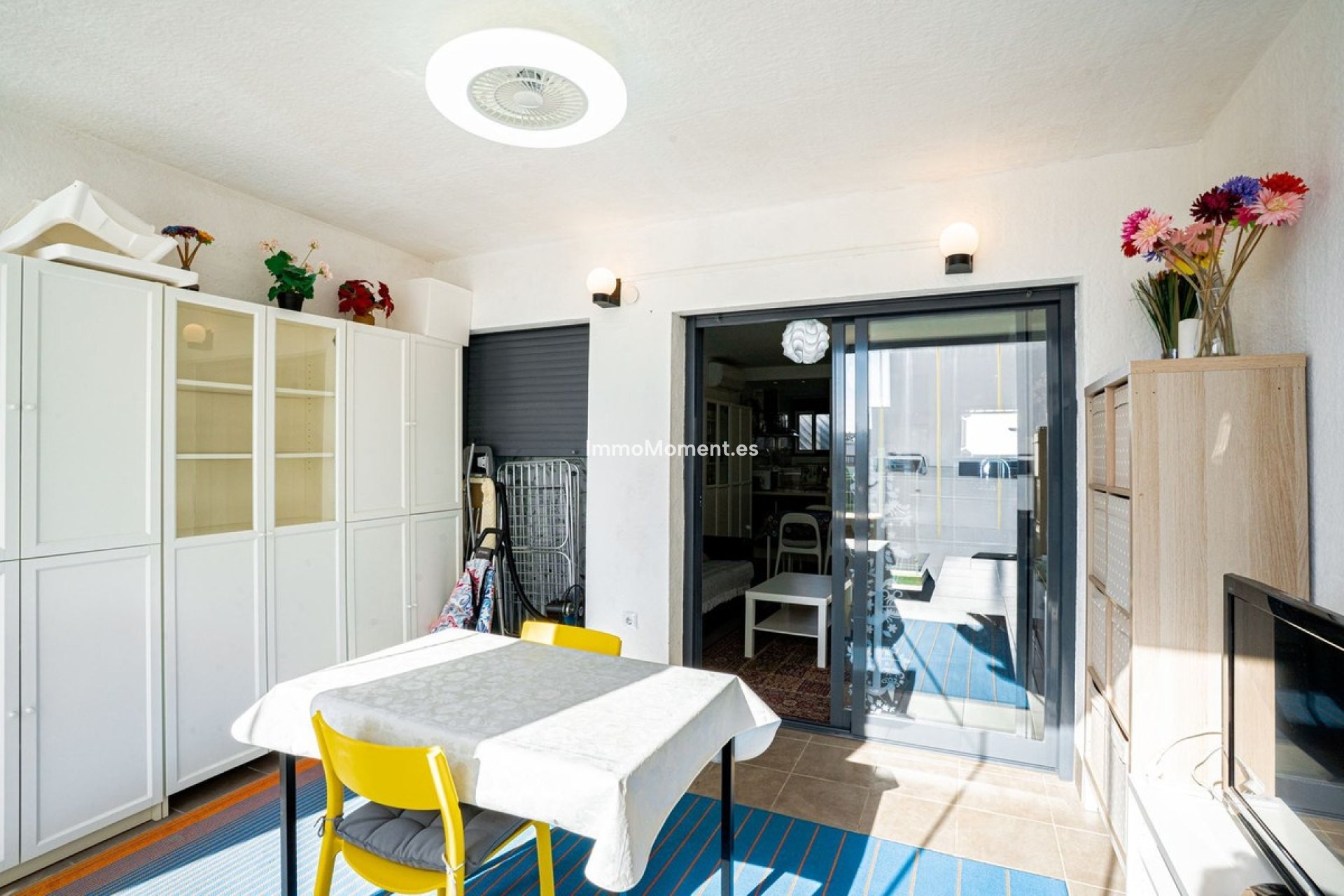 Wiederverkauf - Wohnung - Orihuela Costa - Cabo roig - La Zenia