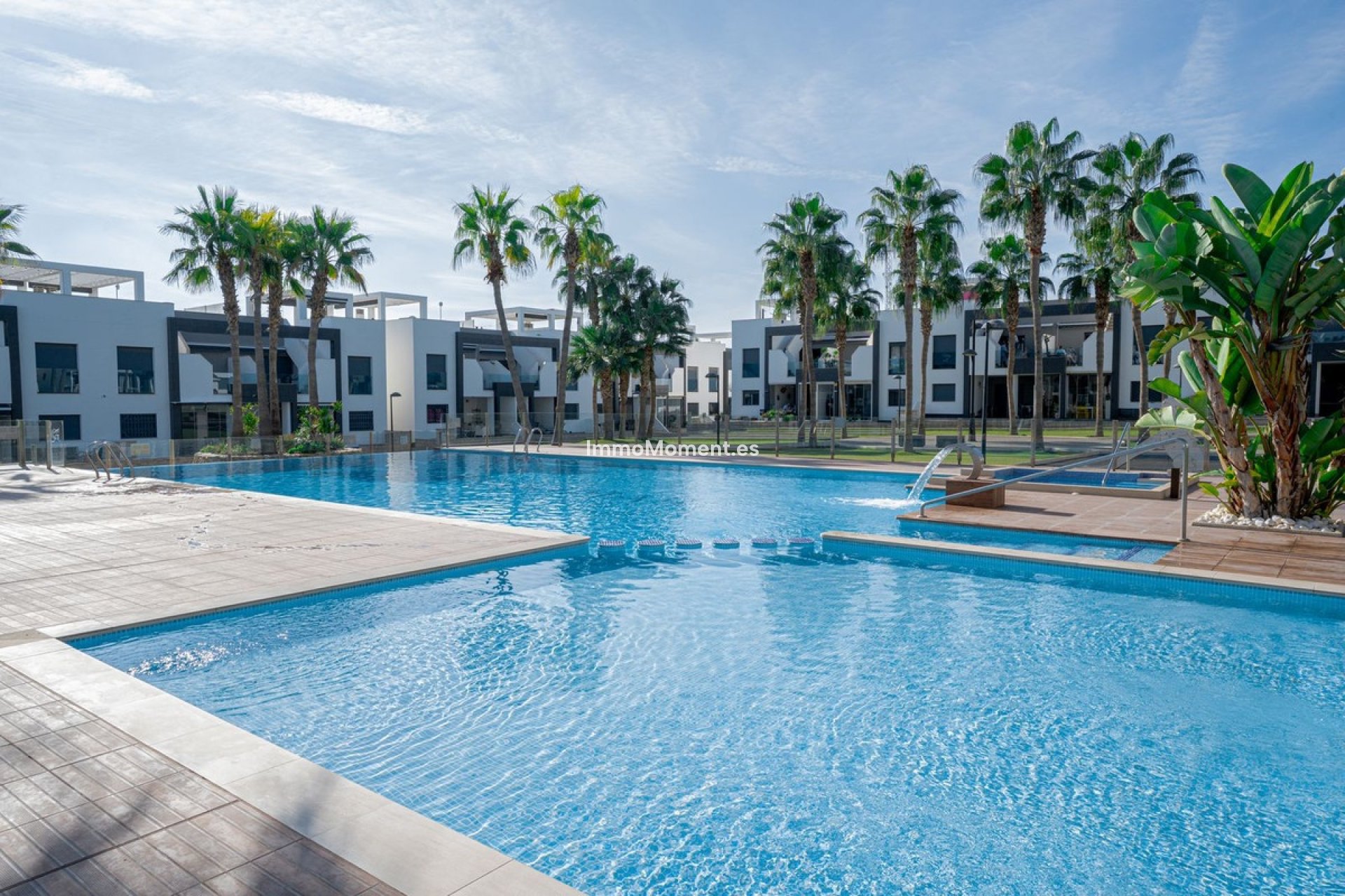 Wiederverkauf - Wohnung - Orihuela Costa - Cabo roig - La Zenia