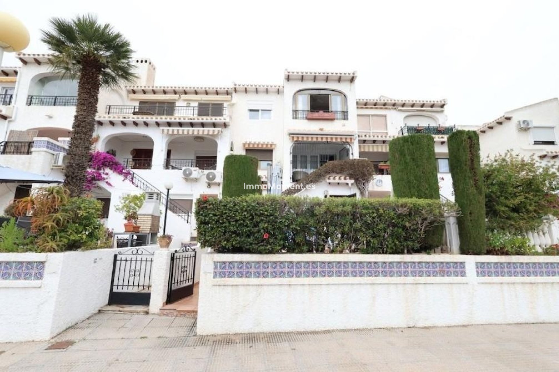 Wiederverkauf - Wohnung - Orihuela Costa - Cabo roig - La Zenia