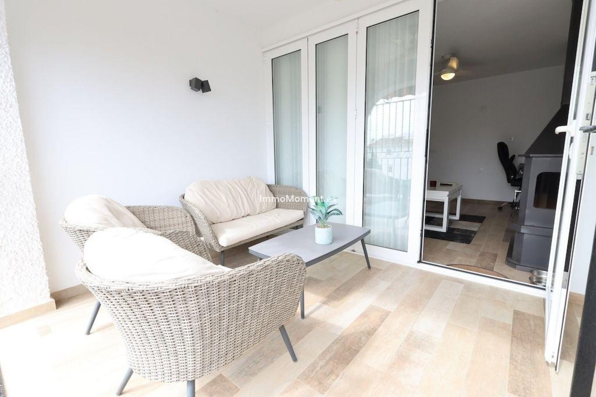 Wiederverkauf - Wohnung - Orihuela Costa - Cabo roig - La Zenia