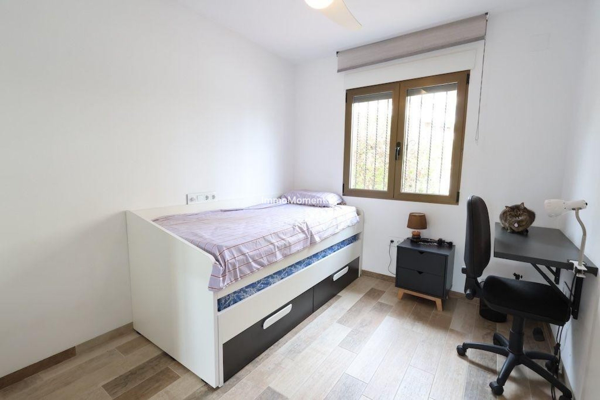 Wiederverkauf - Wohnung - Orihuela Costa - Cabo roig - La Zenia