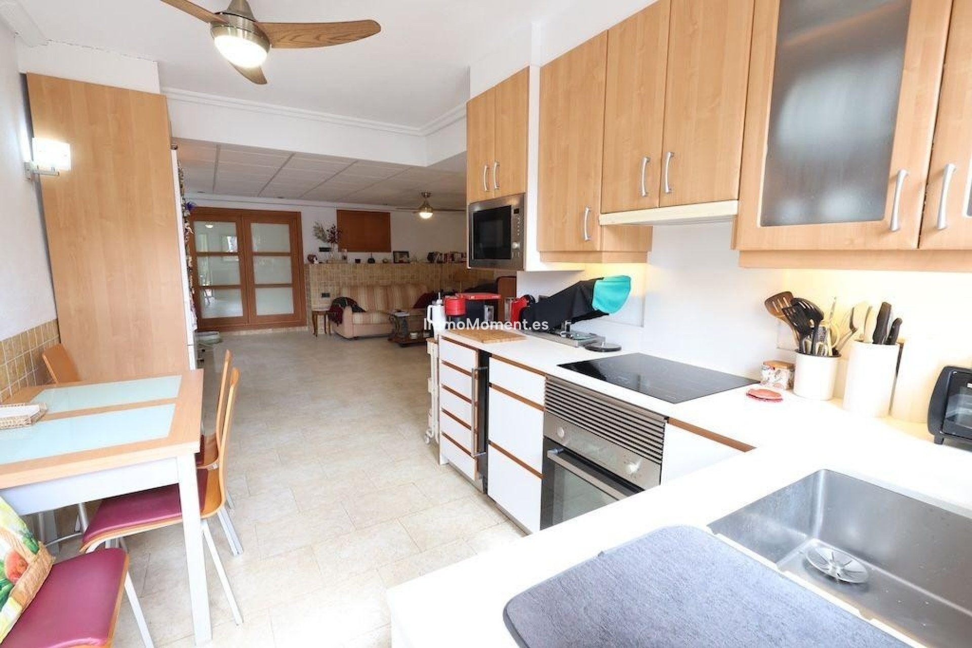 Wiederverkauf - Wohnung - Orihuela Costa - Cabo roig - La Zenia