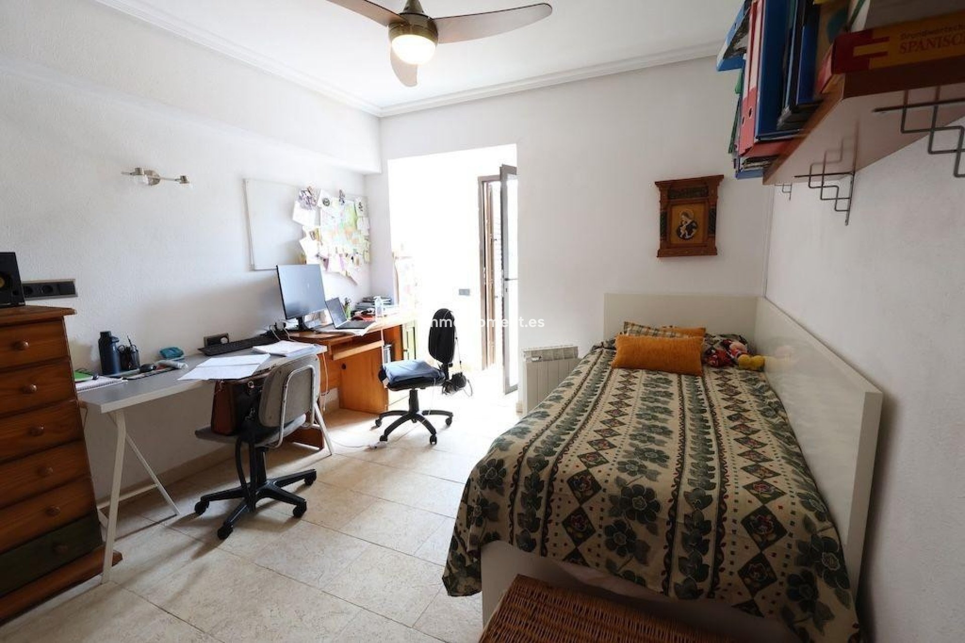 Wiederverkauf - Wohnung - Orihuela Costa - Cabo roig - La Zenia