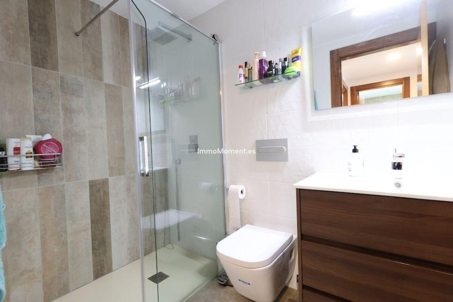 Wiederverkauf - Wohnung - Orihuela Costa - Cabo roig - La Zenia