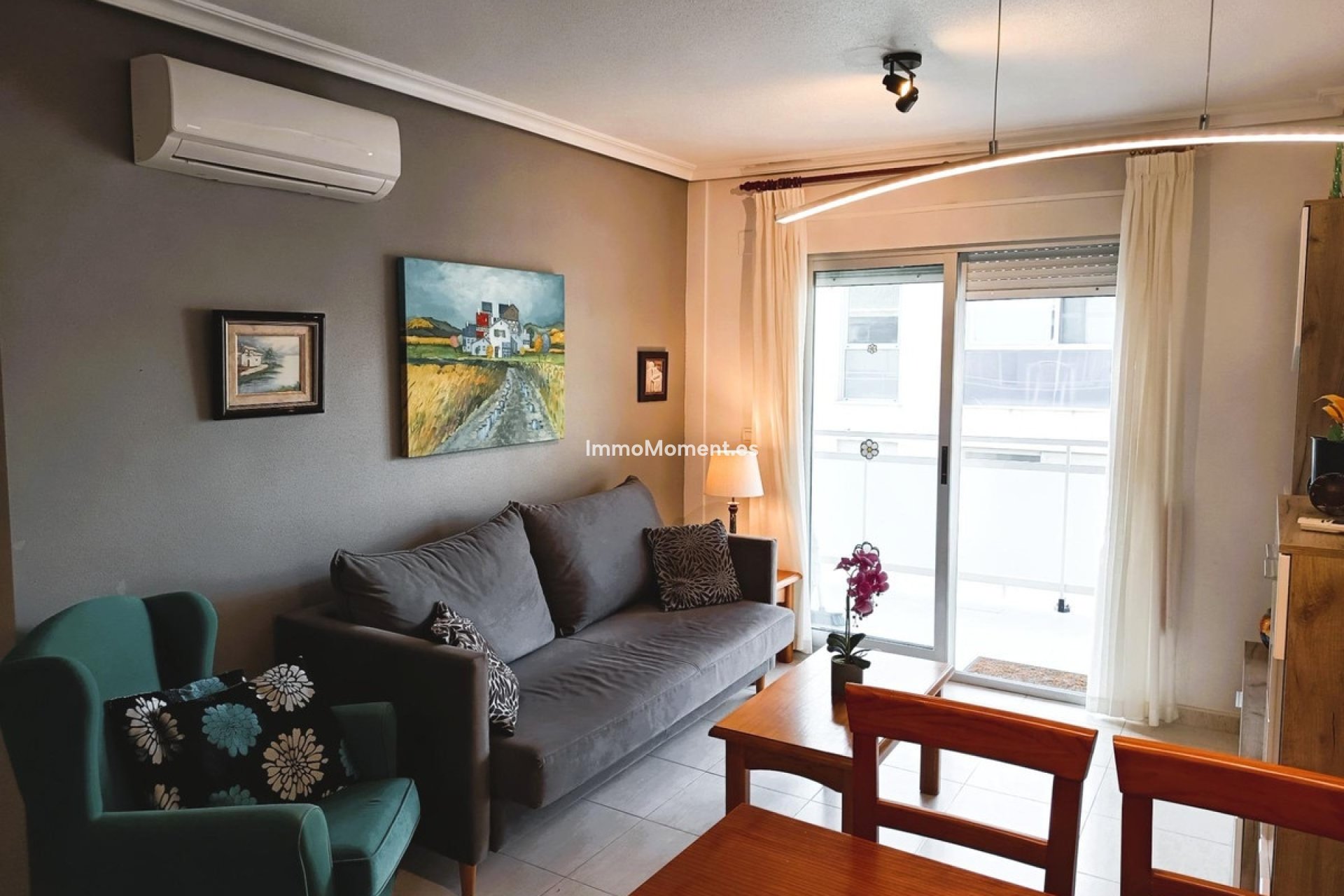 Wiederverkauf - Wohnung - Orihuela Costa - Cabo roig - La Zenia